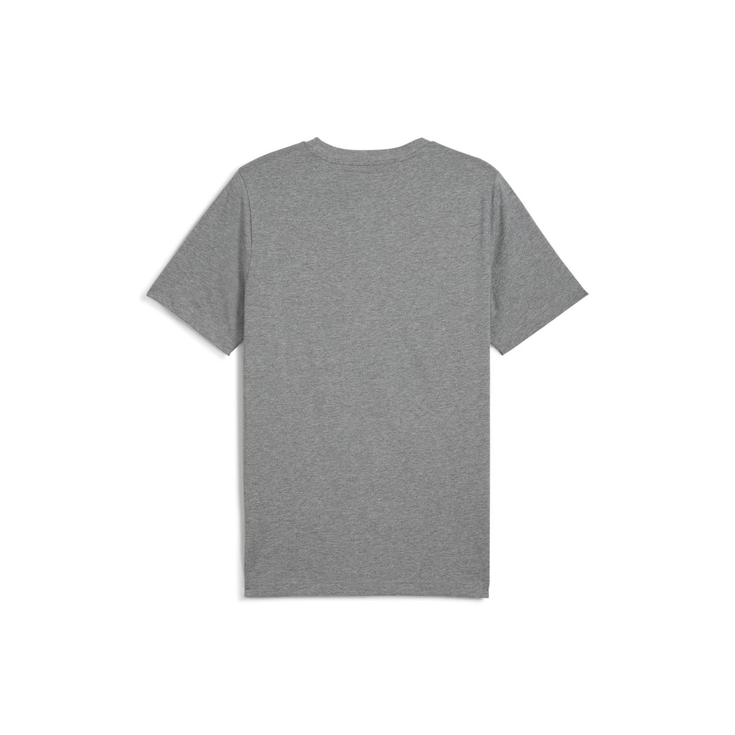 POLOS PUMA ESS NO. 1 LOGO TEE URBANO HOMBRE - 2
