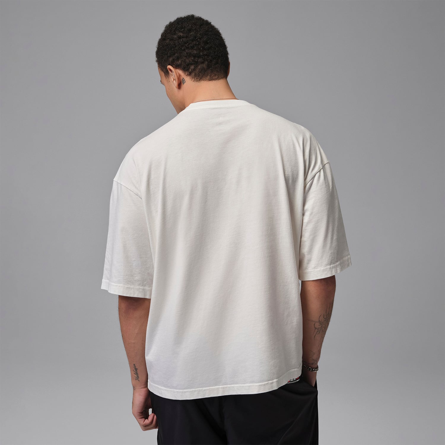 POLOS NIKE M J REISSUE WW URBANO HOMBRE - 2