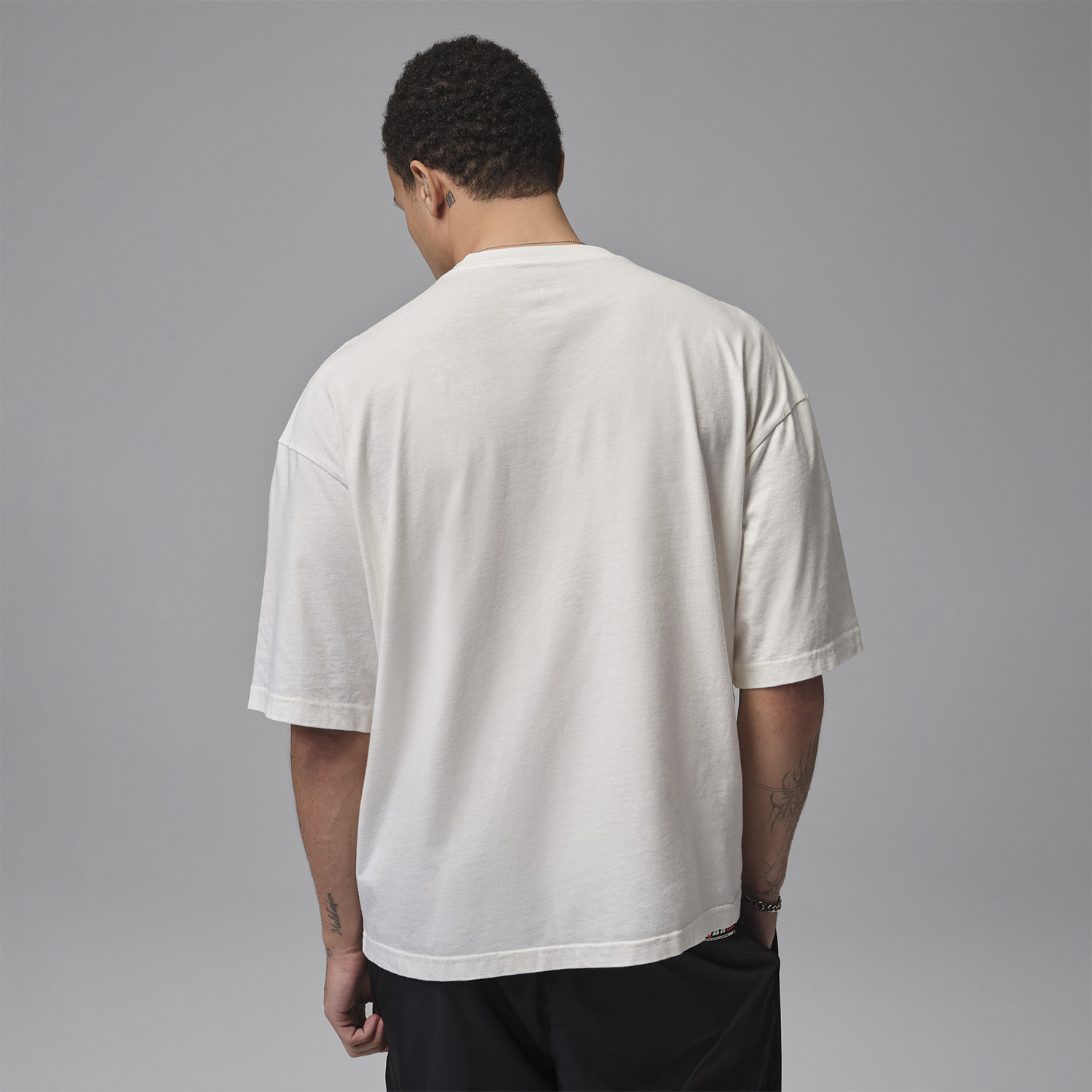 POLOS NIKE M J REISSUE WW URBANO HOMBRE - 2