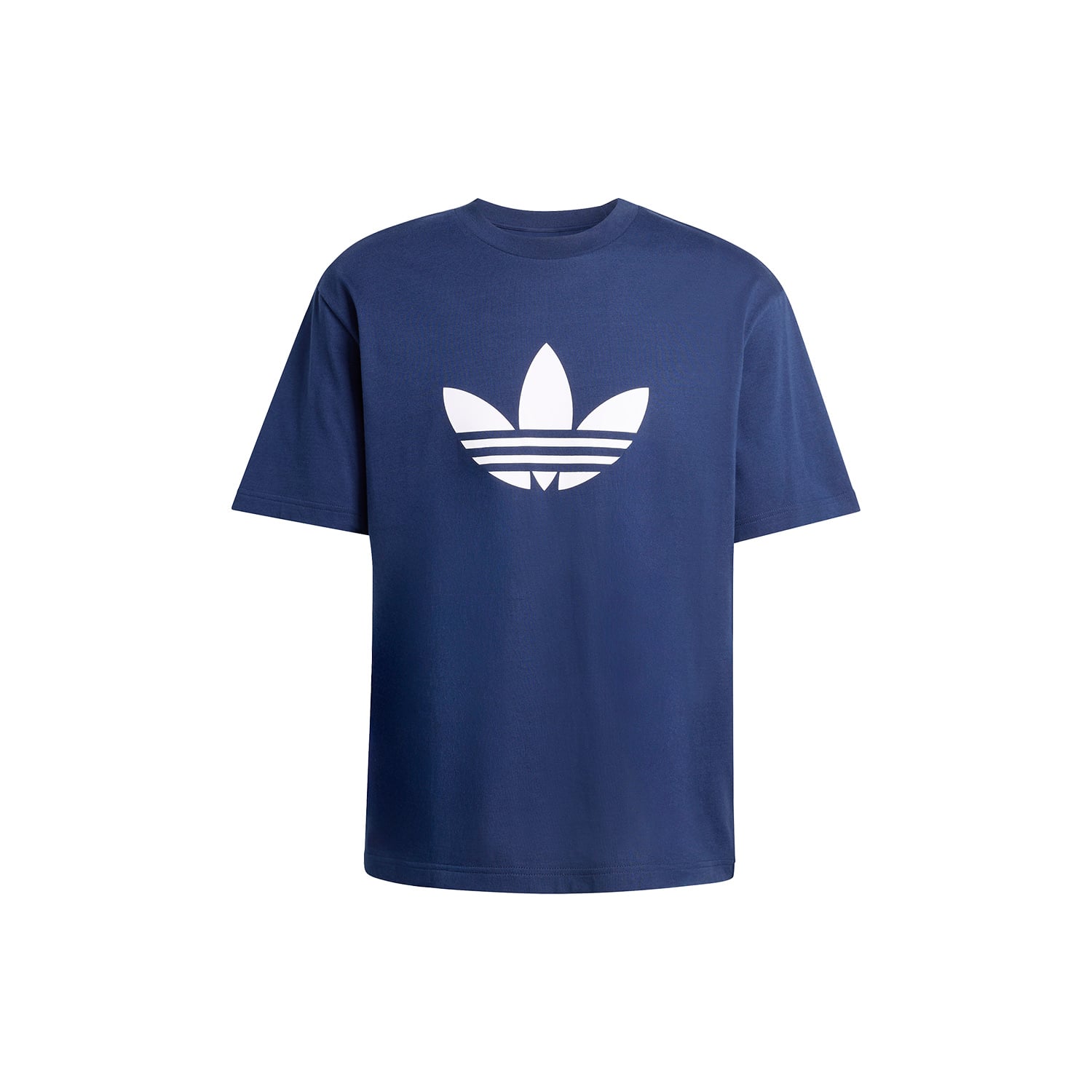 POLOS ADIDAS TREFOIL T-SHIRT ORIGINALS HOMBRE - 1