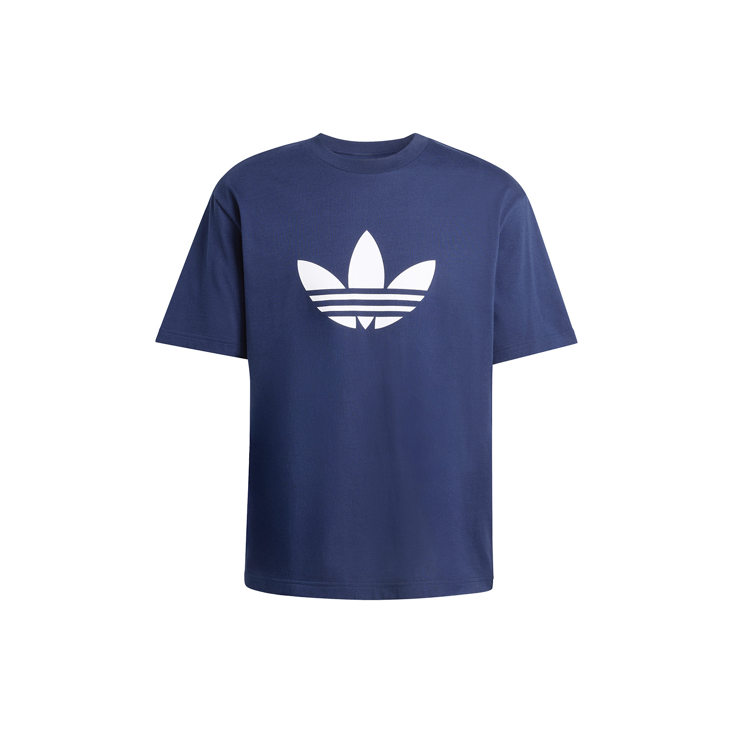 POLOS ADIDAS TREFOIL T-SHIRT ORIGINALS HOMBRE - 1