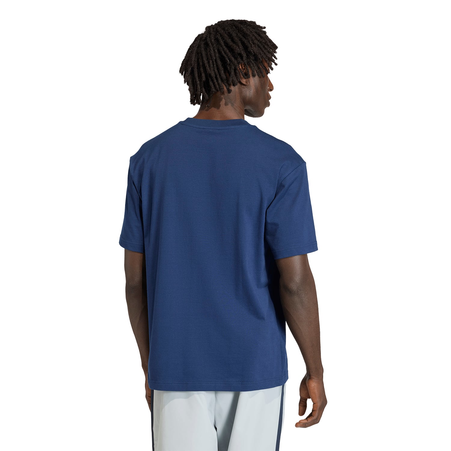 POLOS ADIDAS TREFOIL T-SHIRT ORIGINALS HOMBRE - 3
