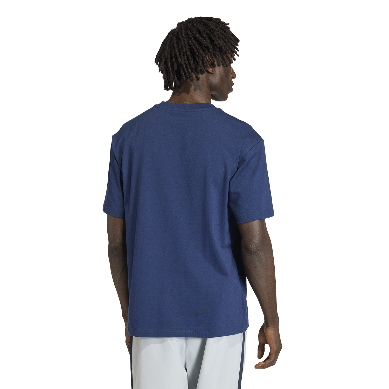 POLOS ADIDAS TREFOIL T-SHIRT ORIGINALS HOMBRE - 3
