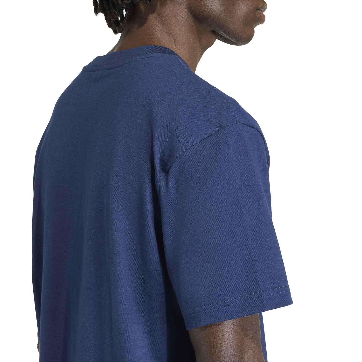 POLOS ADIDAS TREFOIL T-SHIRT ORIGINALS HOMBRE - 5