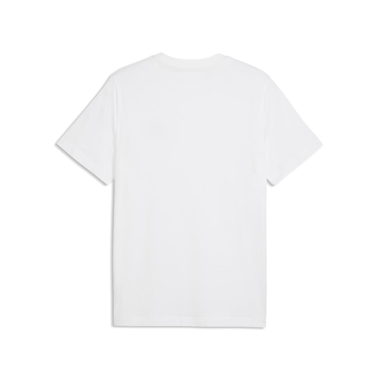POLOS PUMA ESS 2 COLOR SMALL NO. 1 LOGO TEE URBANO HOMBRE - 2