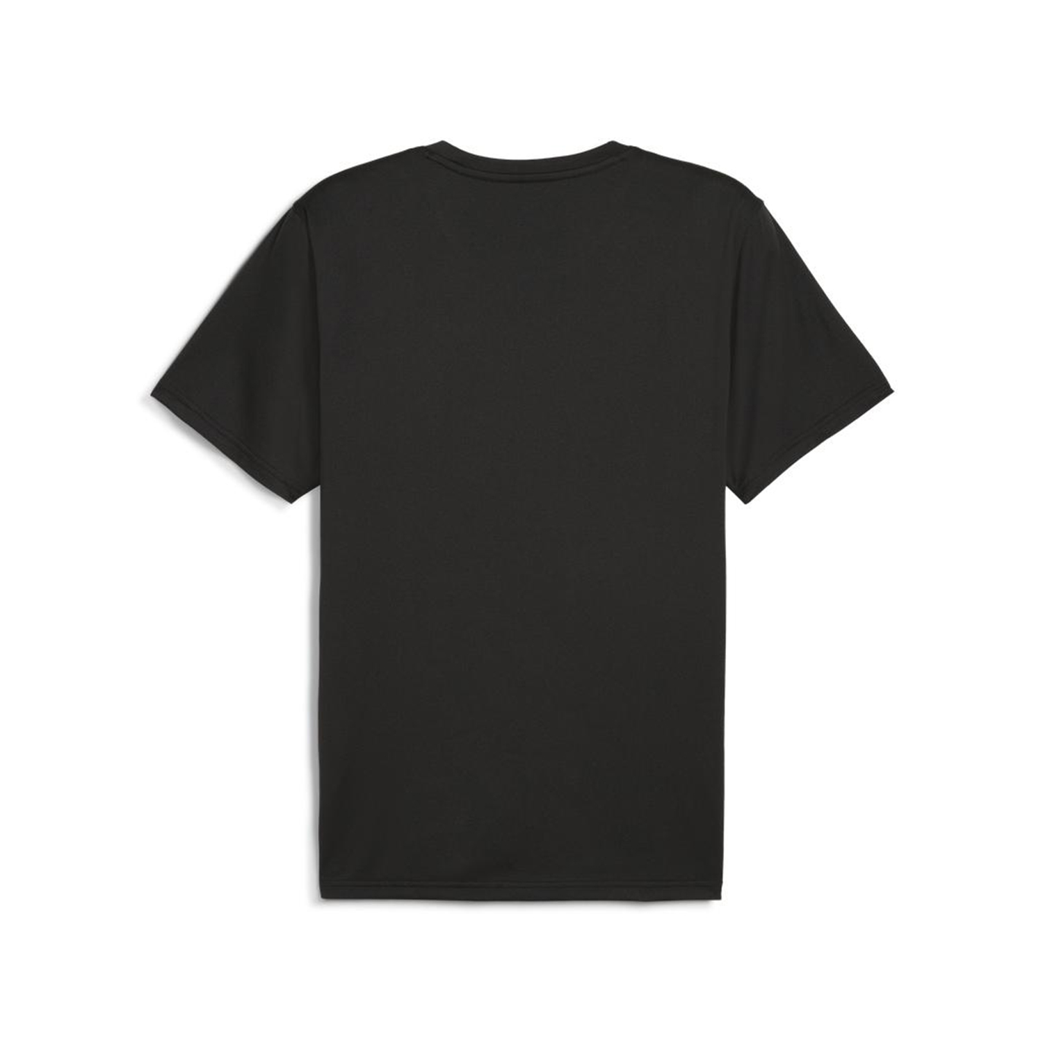 POLOS PUMA M TAD ESSENTIALS SOLID CAT TEE (CF BIG C TRAINING HOMBRE - 2