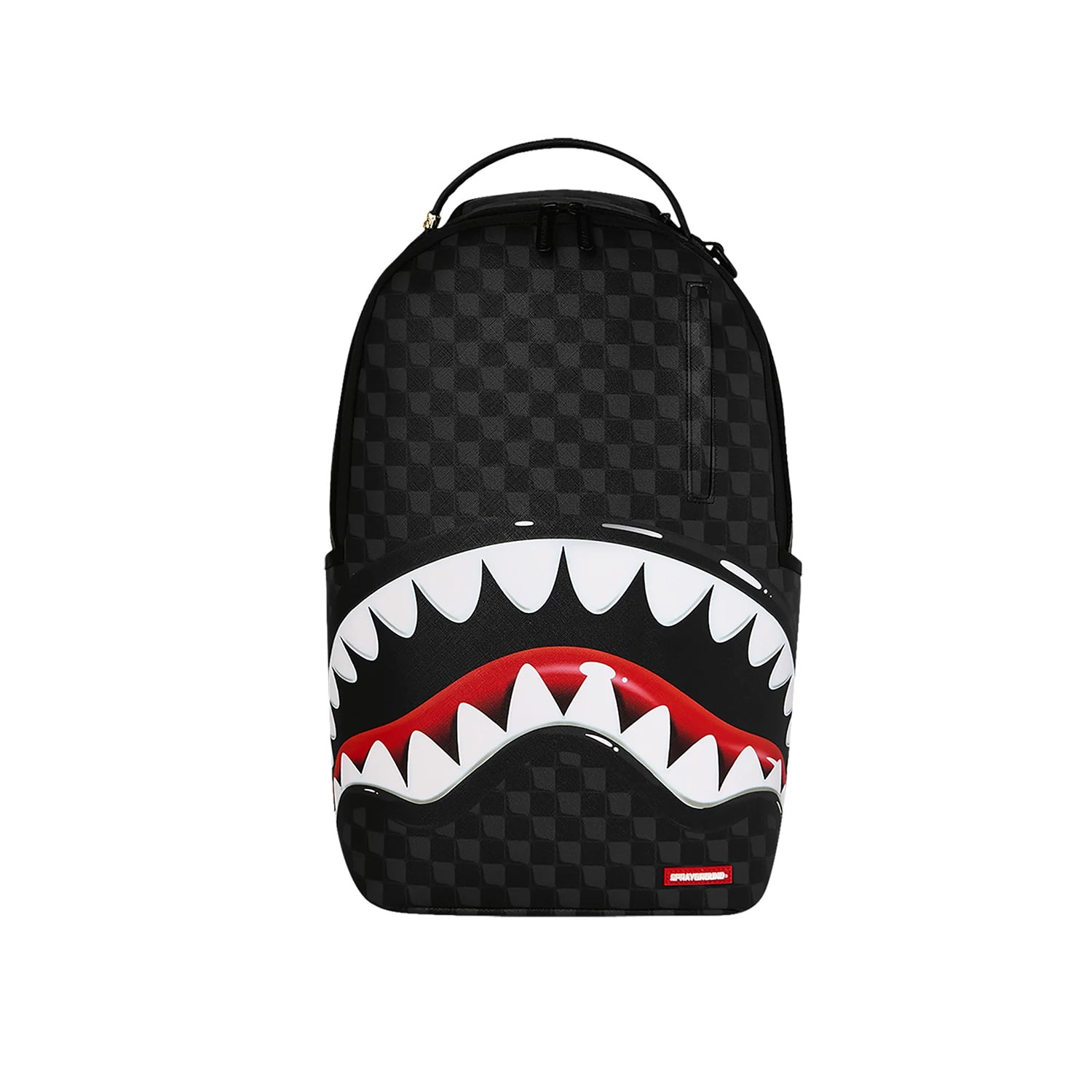 MOCHILA SPRAYGROUND SIP BALLOON BLACK URBANO UNISEX - 1