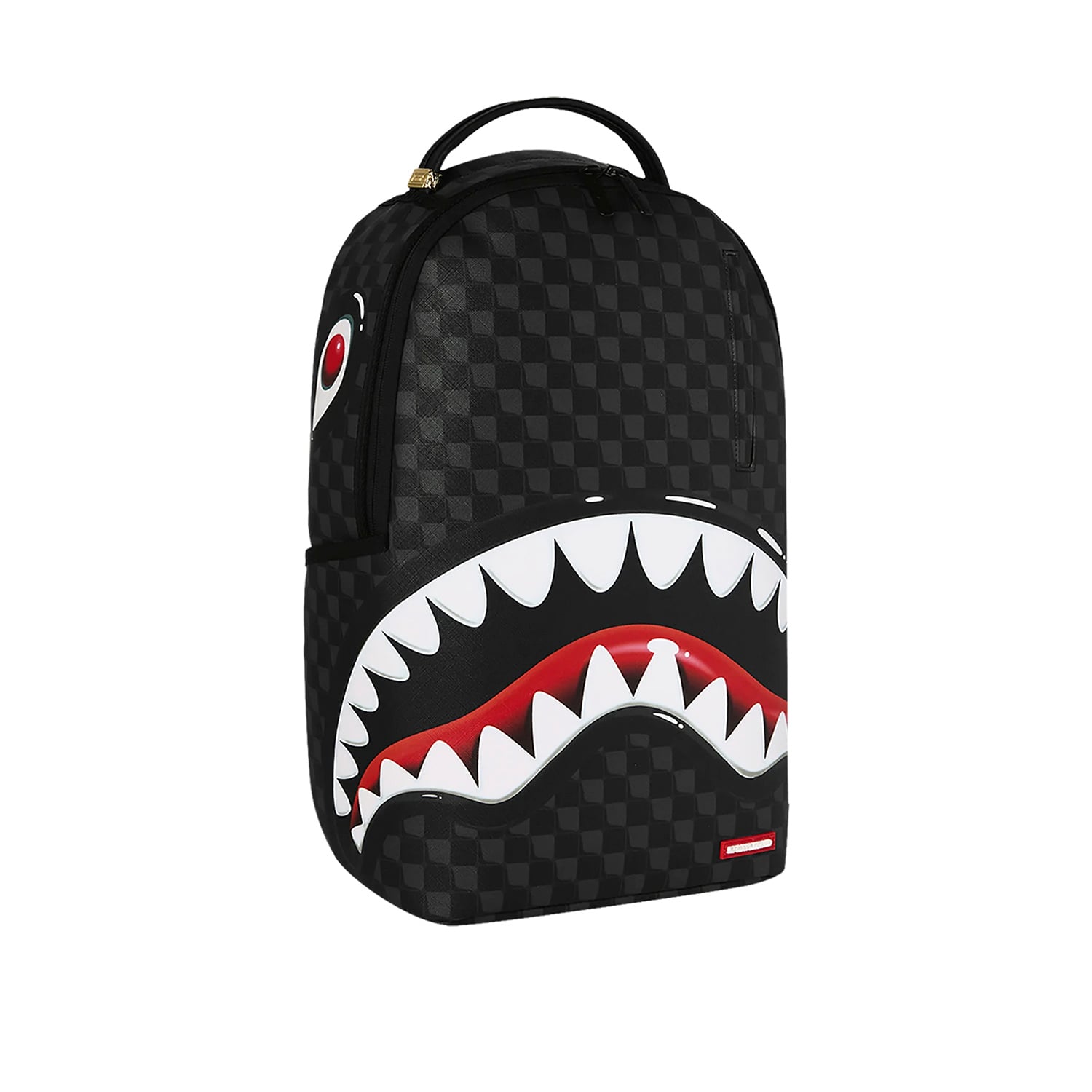 MOCHILA SPRAYGROUND SIP BALLOON BLACK URBANO UNISEX - 2