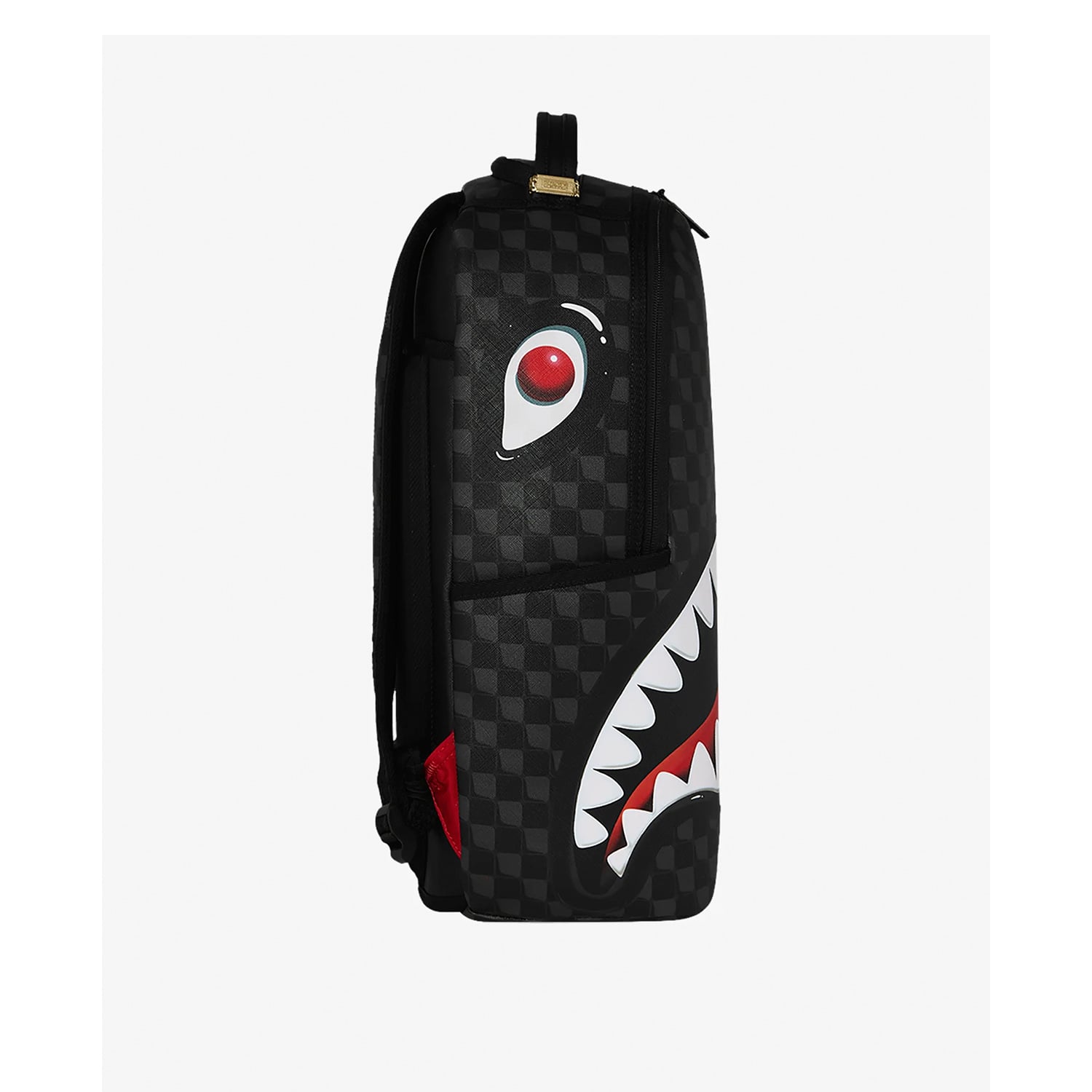 MOCHILA SPRAYGROUND SIP BALLOON BLACK URBANO UNISEX - 3