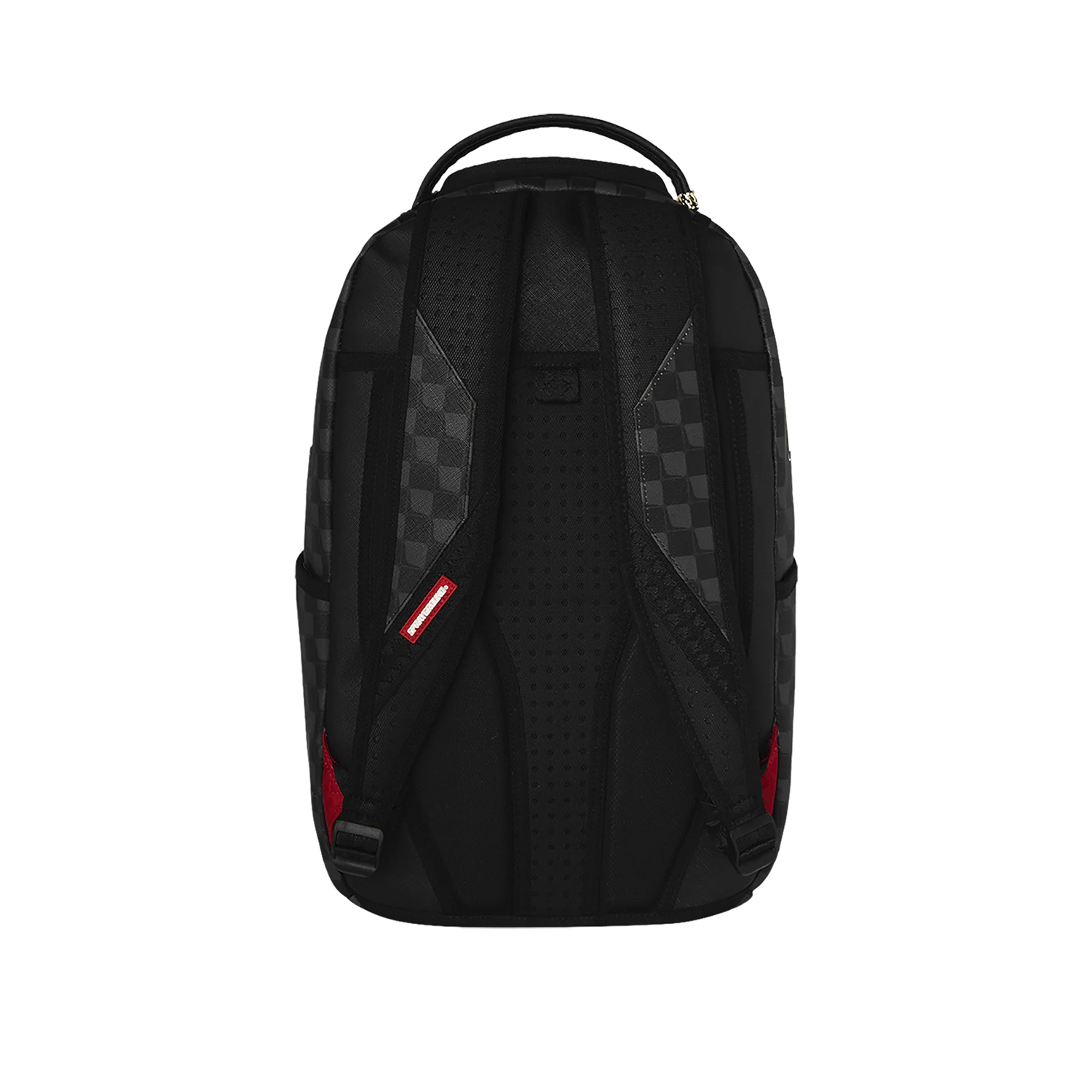 MOCHILA SPRAYGROUND SIP BALLOON BLACK URBANO UNISEX - 4