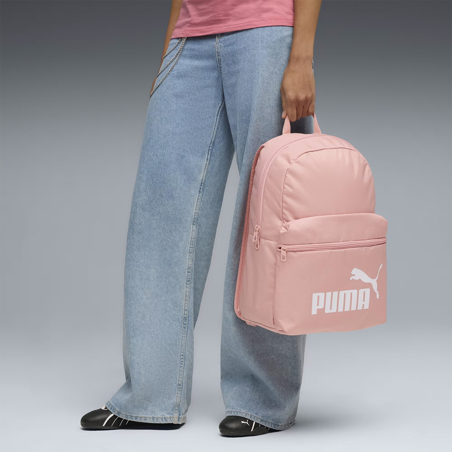 MOCHILA PUMA PHASE BACKPACK URBANO UNISEX - 4