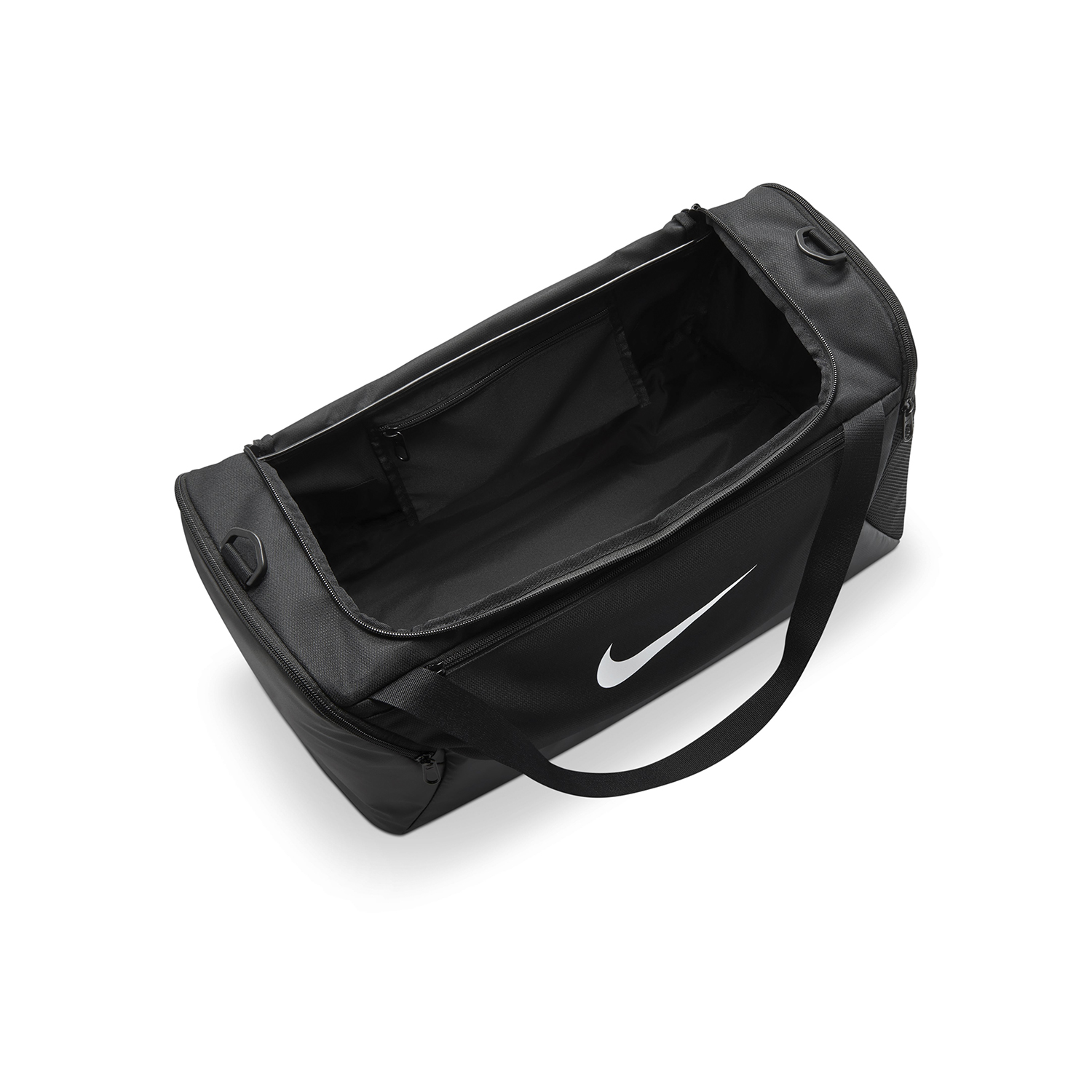 MALETINES NIKE NK BRSLA S DUF TRAINING UNISEX - 4