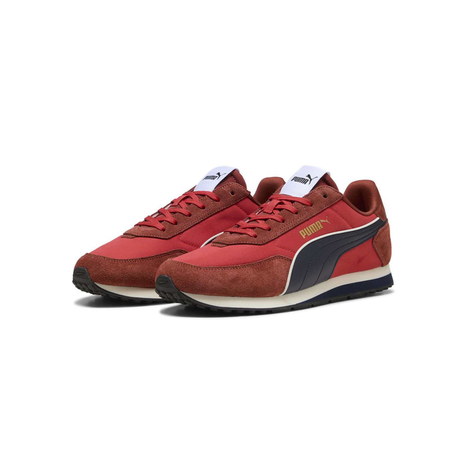 ZAPATILLAS PUMA ST MILER RISE URBANO HOMBRE - 2