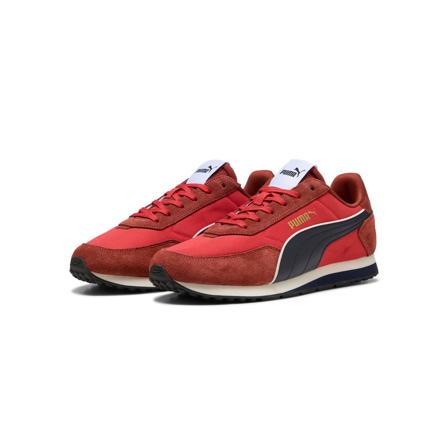 ZAPATILLAS PUMA ST MILER RISE URBANO HOMBRE - 2