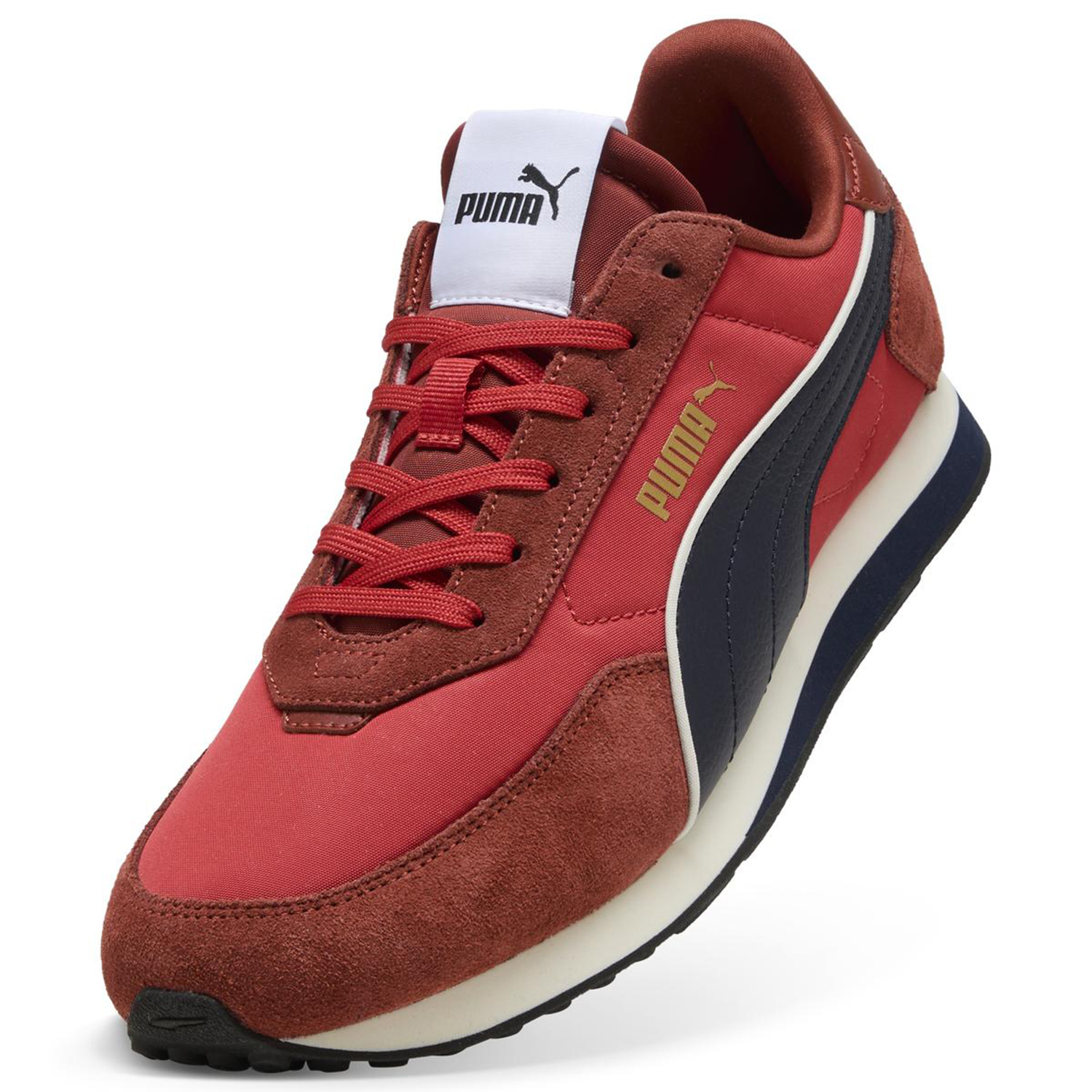 ZAPATILLAS PUMA ST MILER RISE URBANO HOMBRE - 5