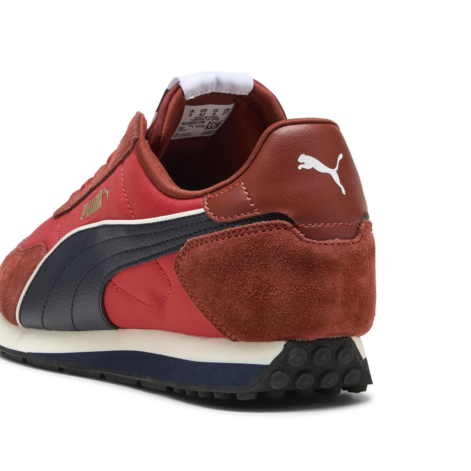 ZAPATILLAS PUMA ST MILER RISE URBANO HOMBRE - 6