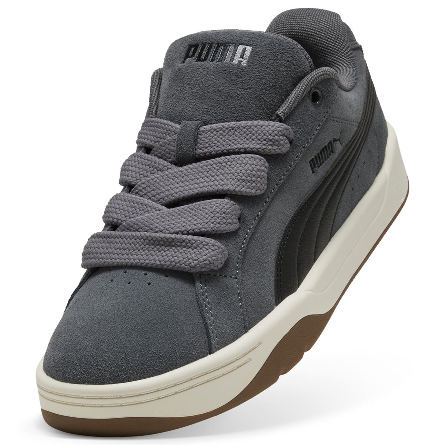 ZAPATILLAS PUMA PARK LIFESTYLE EASY SD URBANO HOMBRE - 5