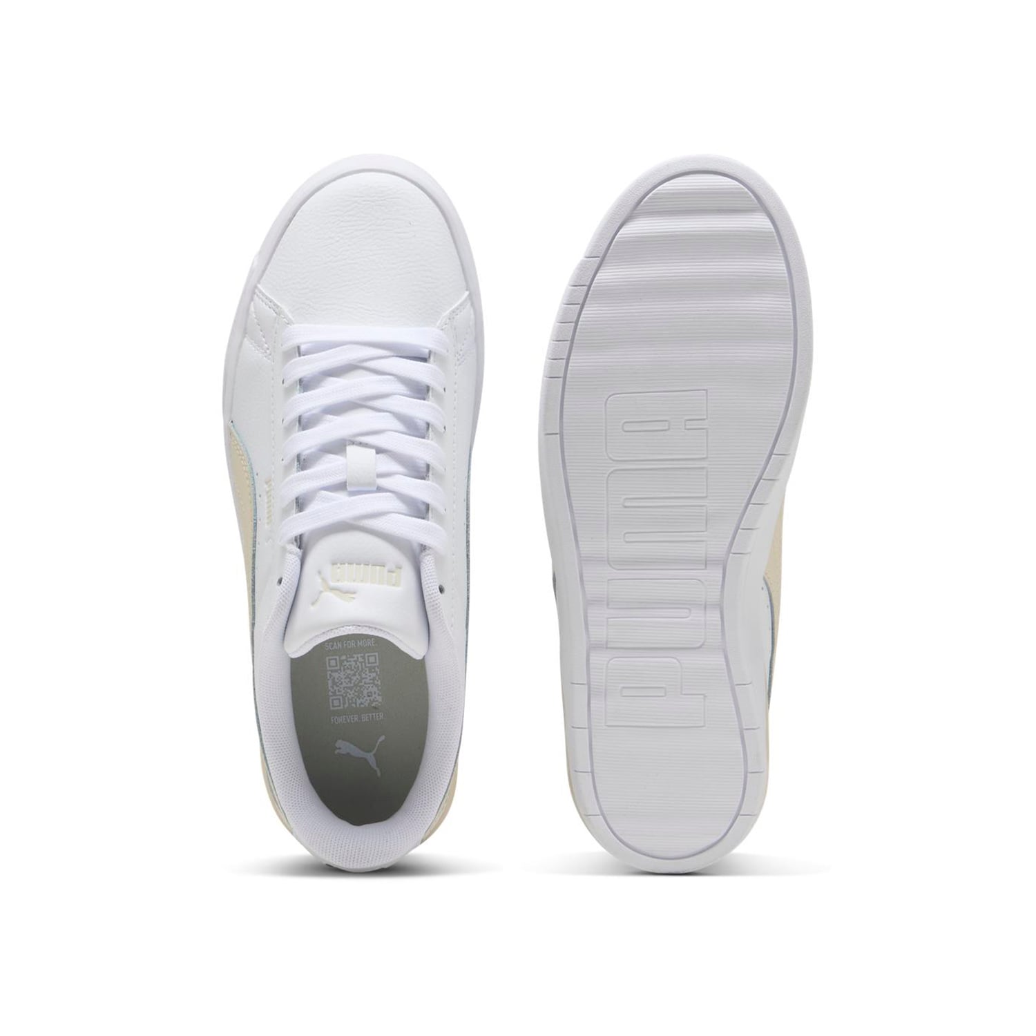 ZAPATILLAS PUMA JADA CLASSIC URBANO MUJER - 4