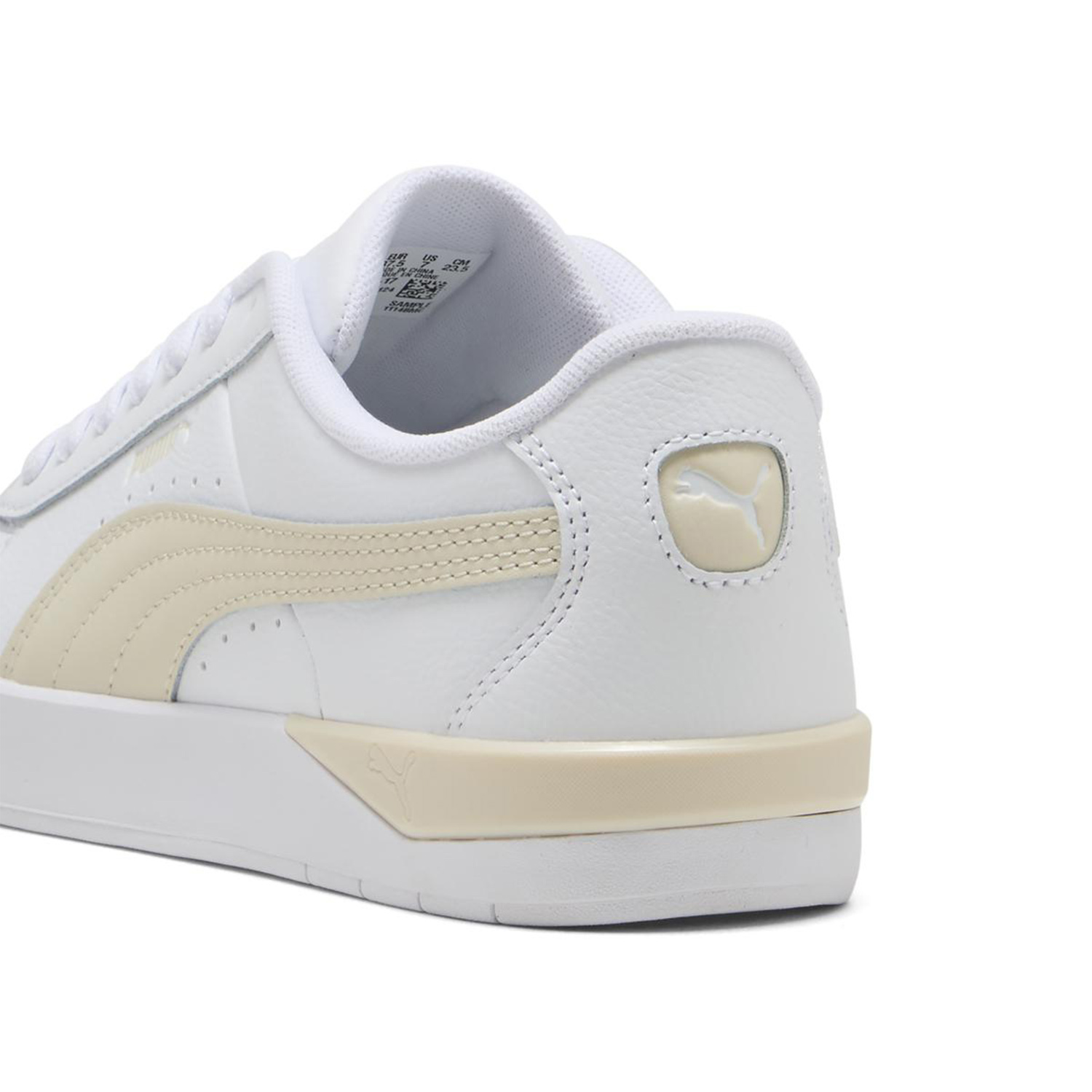 ZAPATILLAS PUMA JADA CLASSIC URBANO MUJER - 6