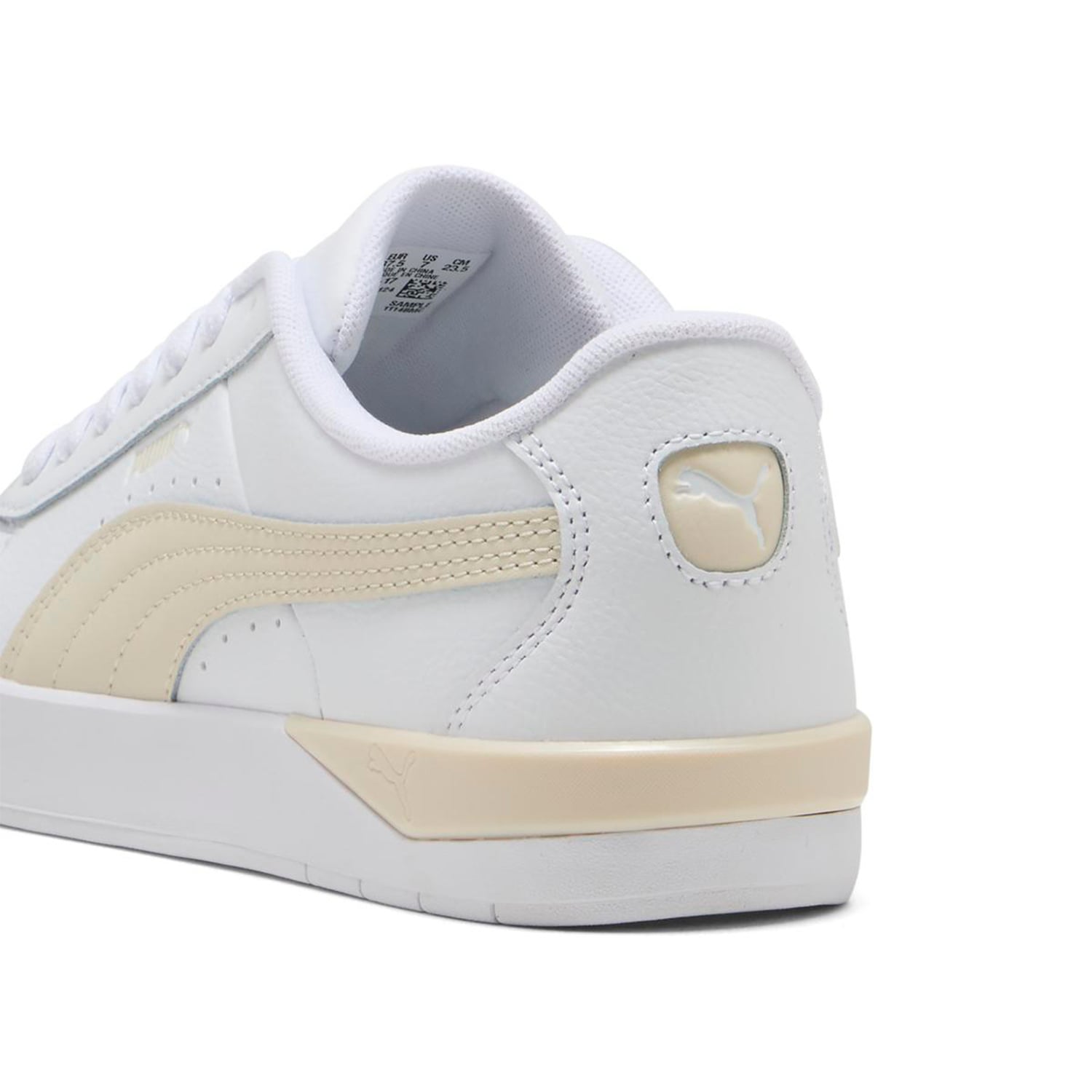 ZAPATILLAS PUMA JADA CLASSIC URBANO MUJER - 6