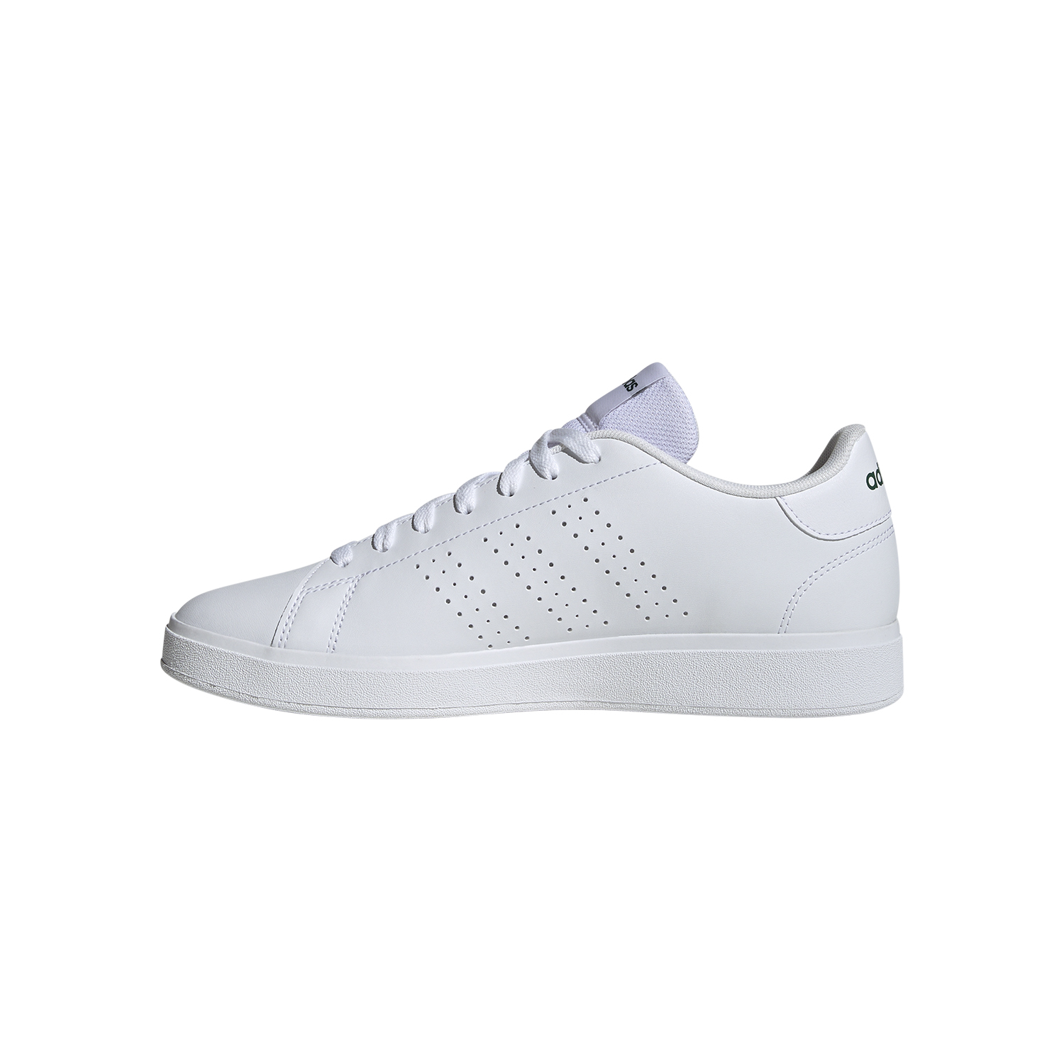 ZAPATILLAS ADIDAS ADVANTAGE BASE 2.0 URBANO HOMBRE - 2