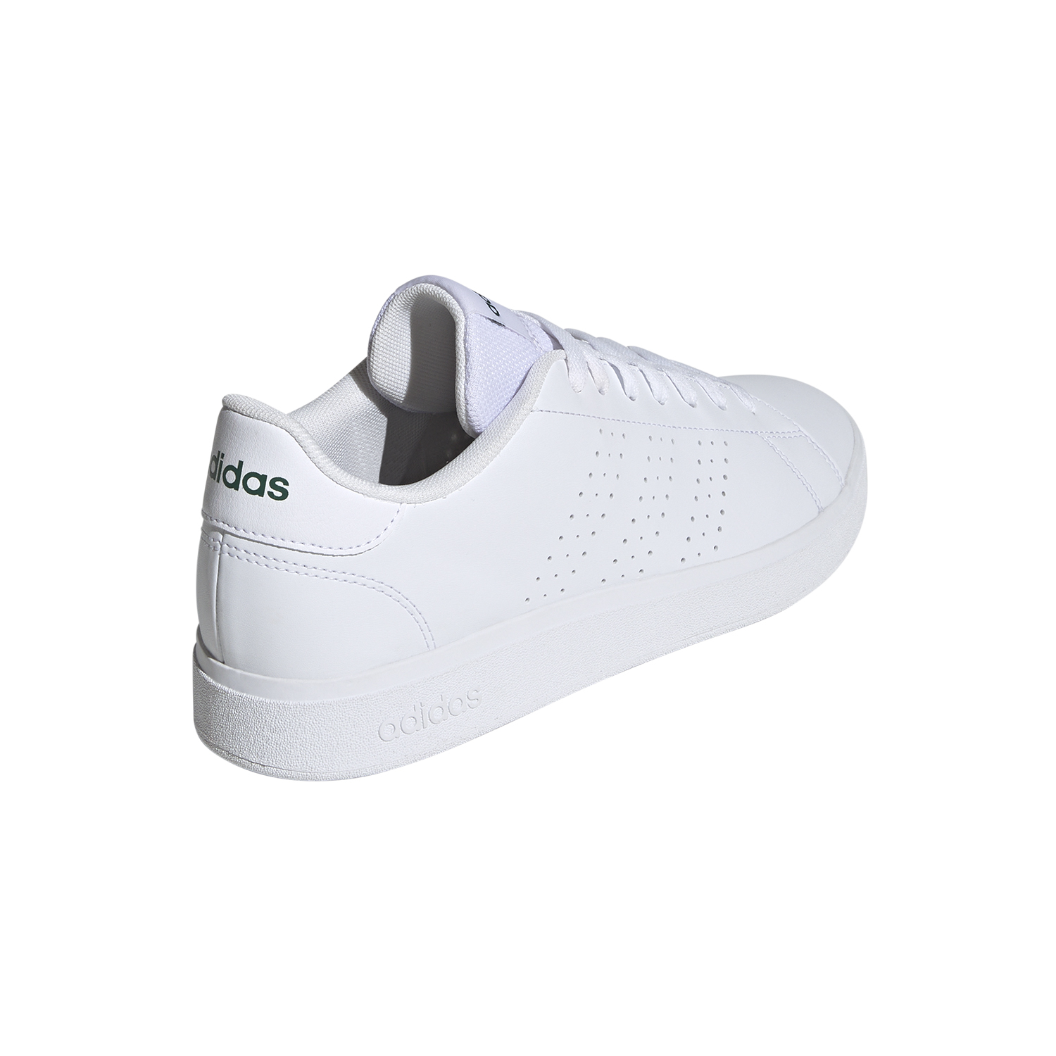 ZAPATILLAS ADIDAS ADVANTAGE BASE 2.0 URBANO HOMBRE - 4