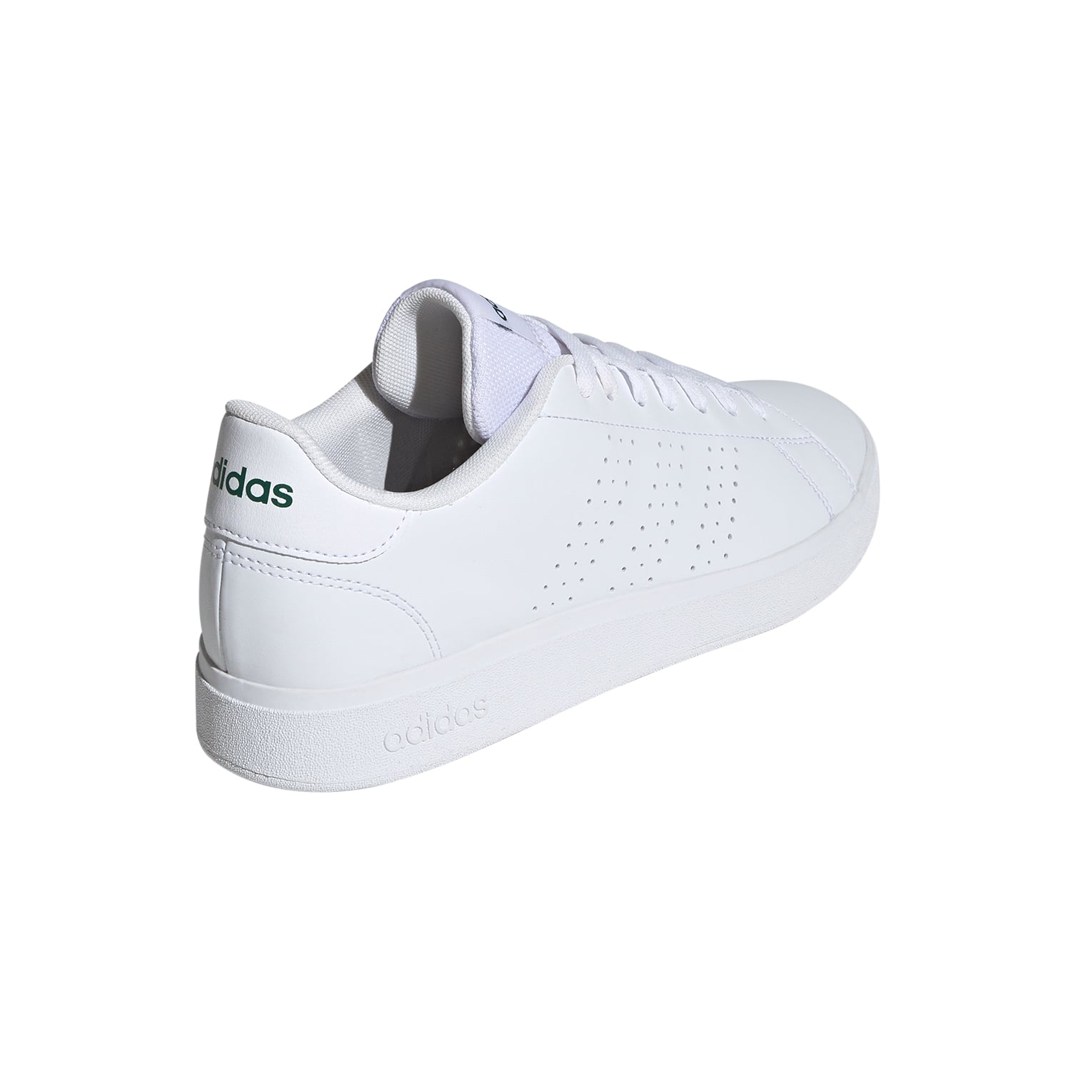 ZAPATILLAS ADIDAS ADVANTAGE BASE 2.0 URBANO HOMBRE - 4