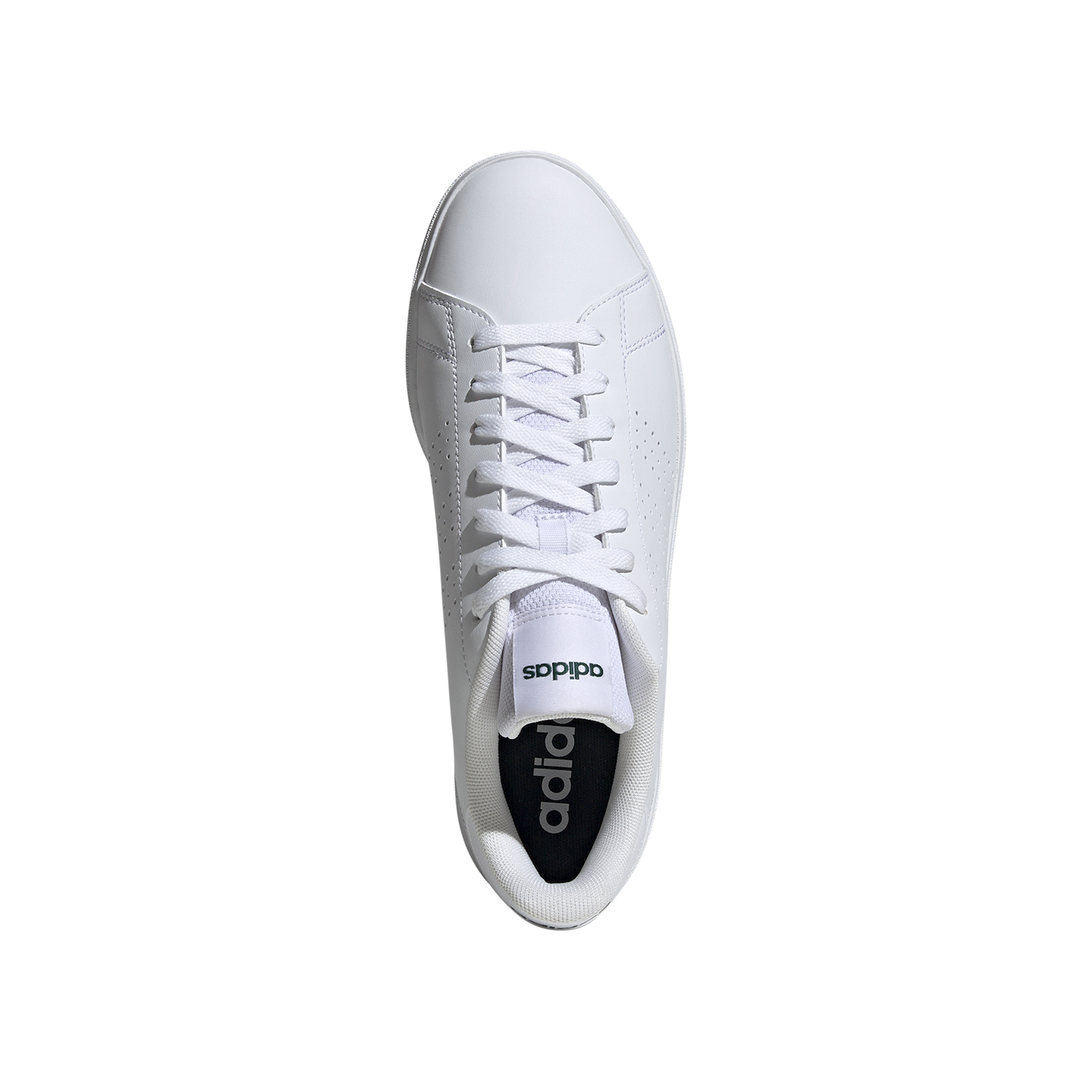 ZAPATILLAS ADIDAS ADVANTAGE BASE 2.0 URBANO HOMBRE - 5