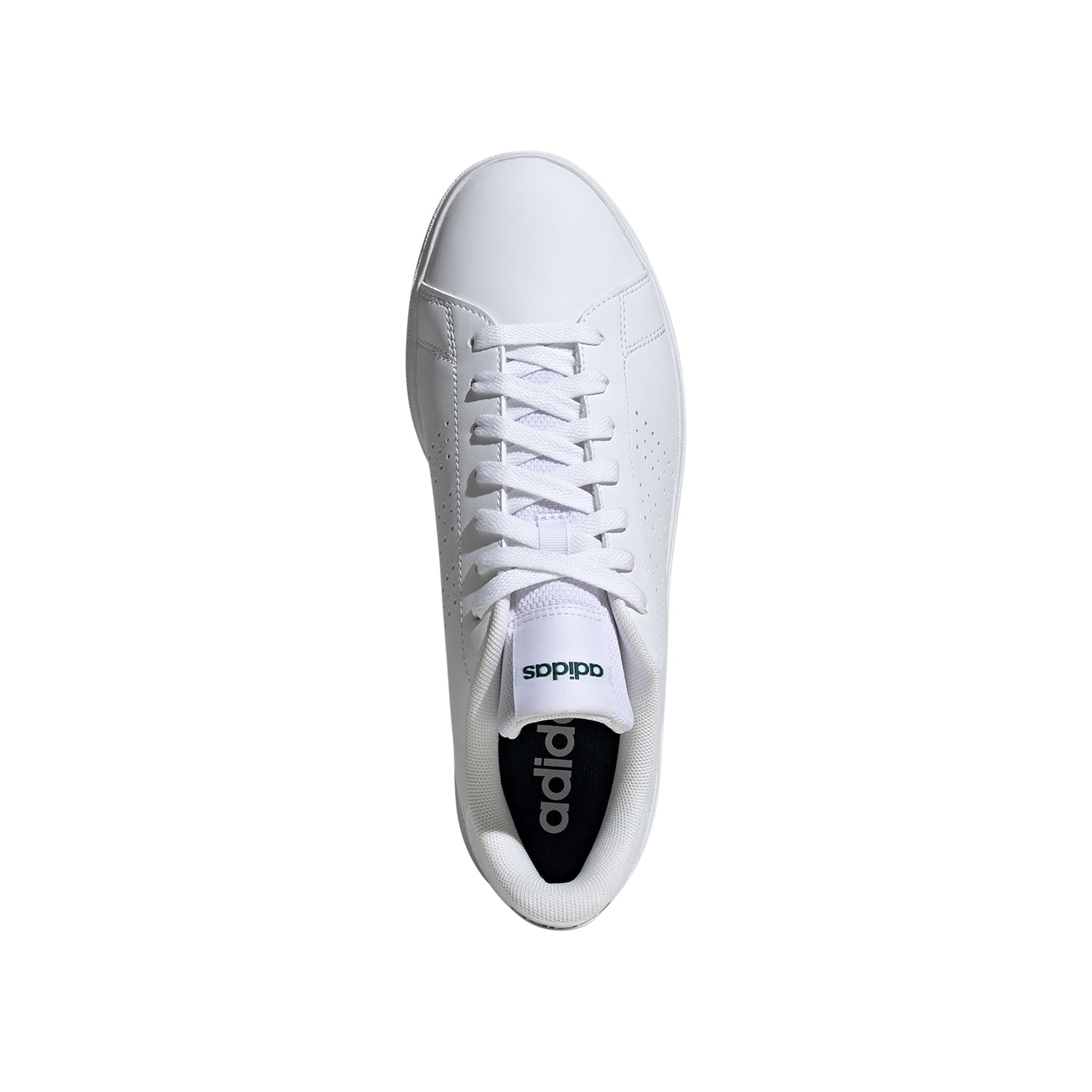 ZAPATILLAS ADIDAS ADVANTAGE BASE 2.0 URBANO HOMBRE - 5