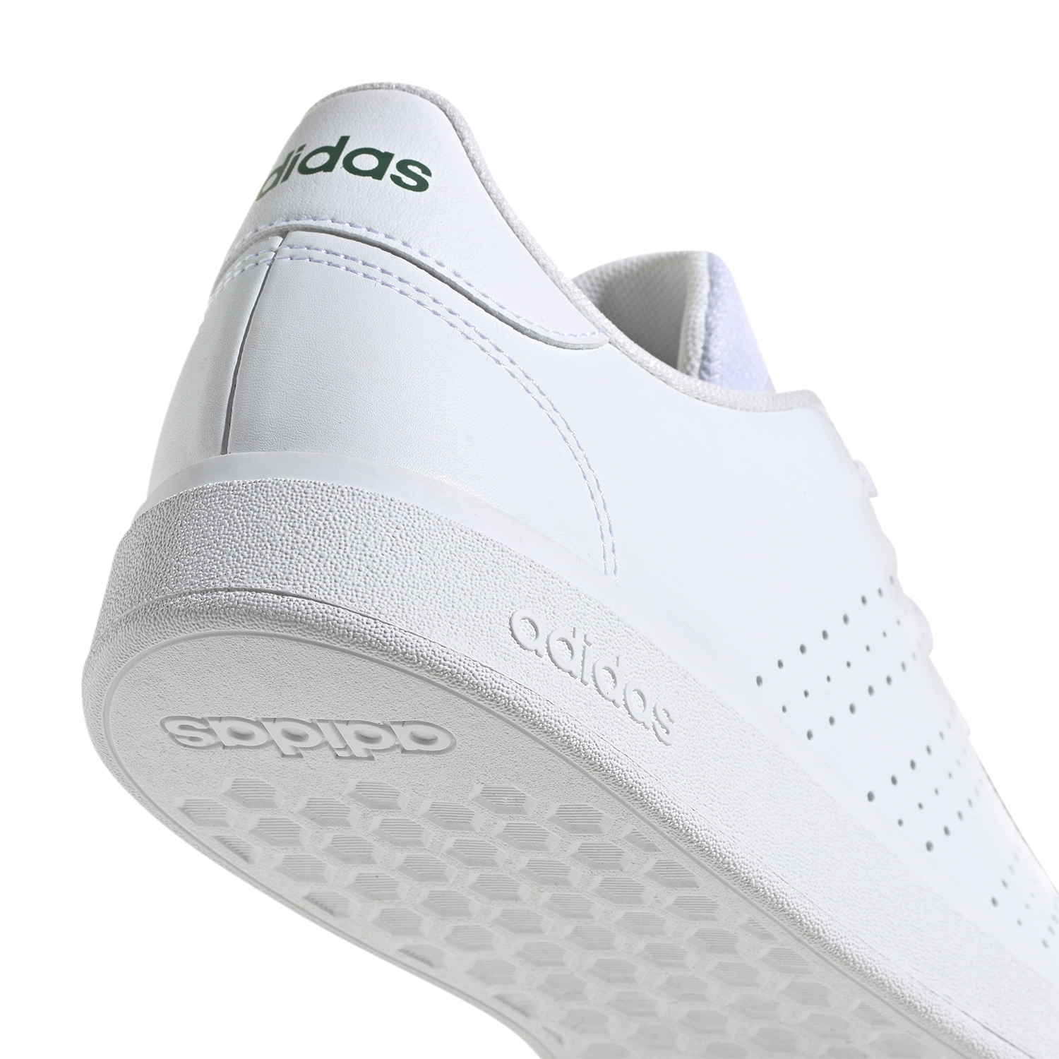 ZAPATILLAS ADIDAS ADVANTAGE BASE 2.0 URBANO HOMBRE - 8