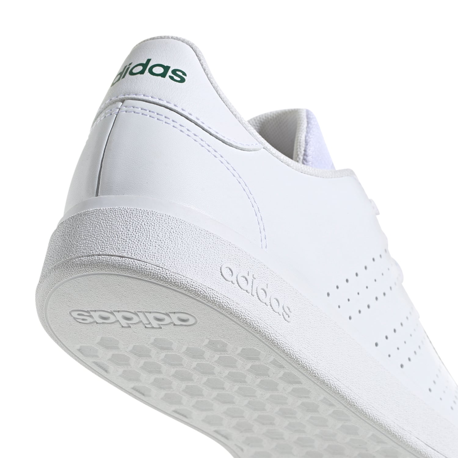 ZAPATILLAS ADIDAS ADVANTAGE BASE 2.0 URBANO HOMBRE - 8