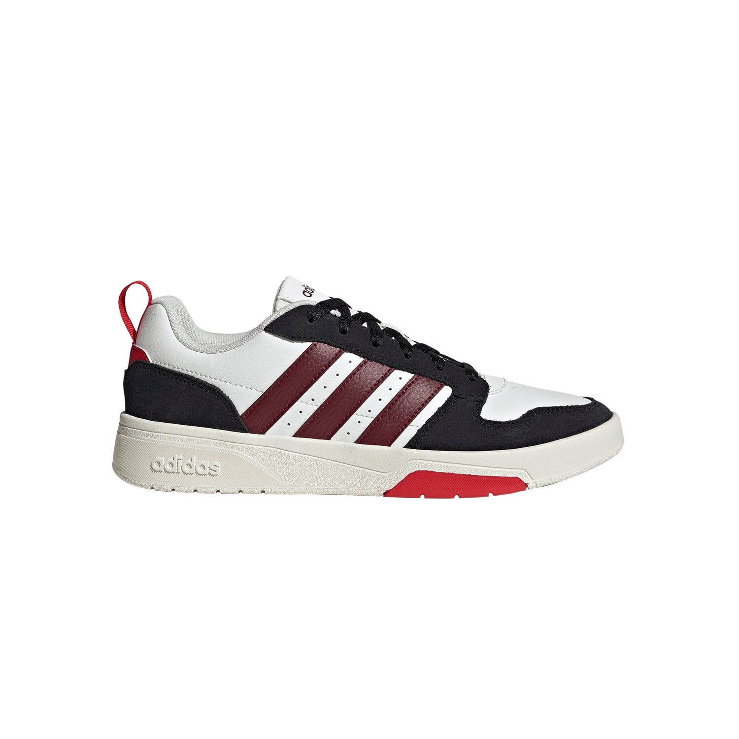ZAPATILLAS ADIDAS COURTWAVE URBANO HOMBRE - 1