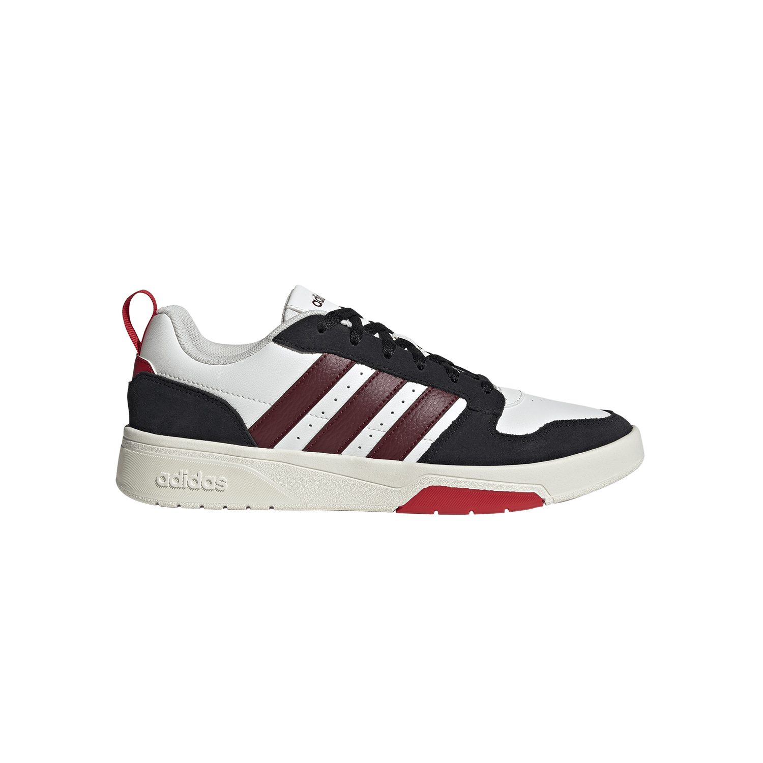 ZAPATILLAS ADIDAS COURTWAVE URBANO HOMBRE - 1