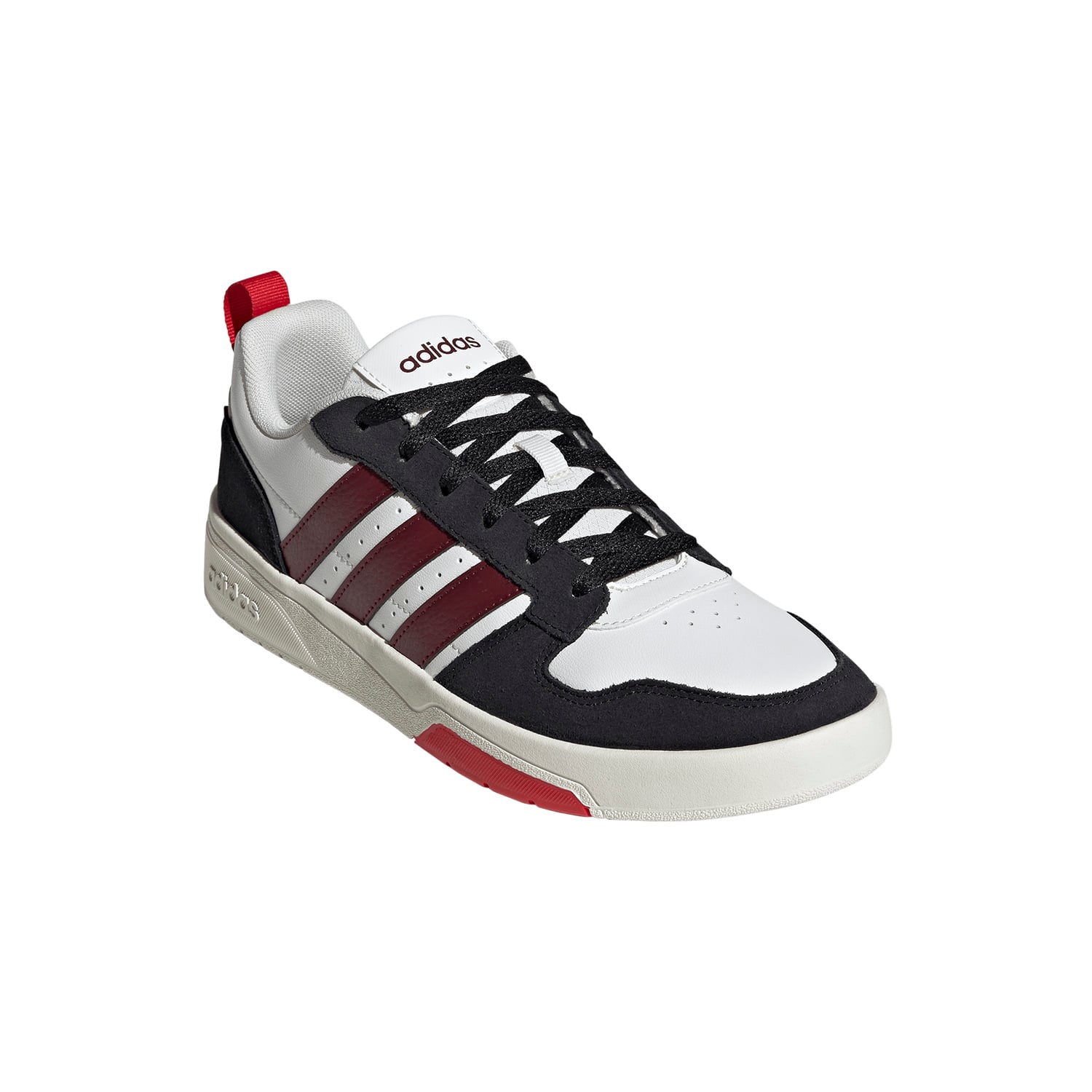 ZAPATILLAS ADIDAS COURTWAVE URBANO HOMBRE - 2