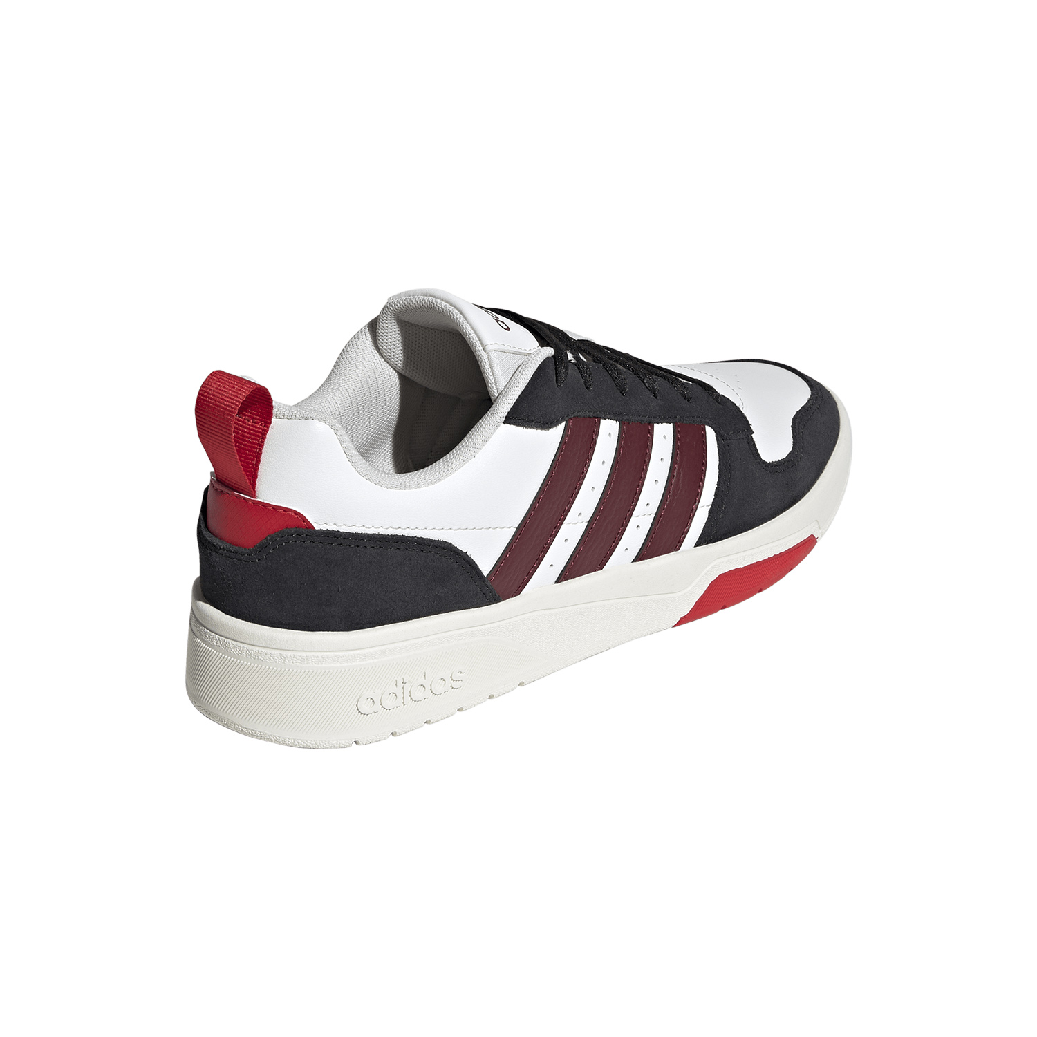 ZAPATILLAS ADIDAS COURTWAVE URBANO HOMBRE - 3