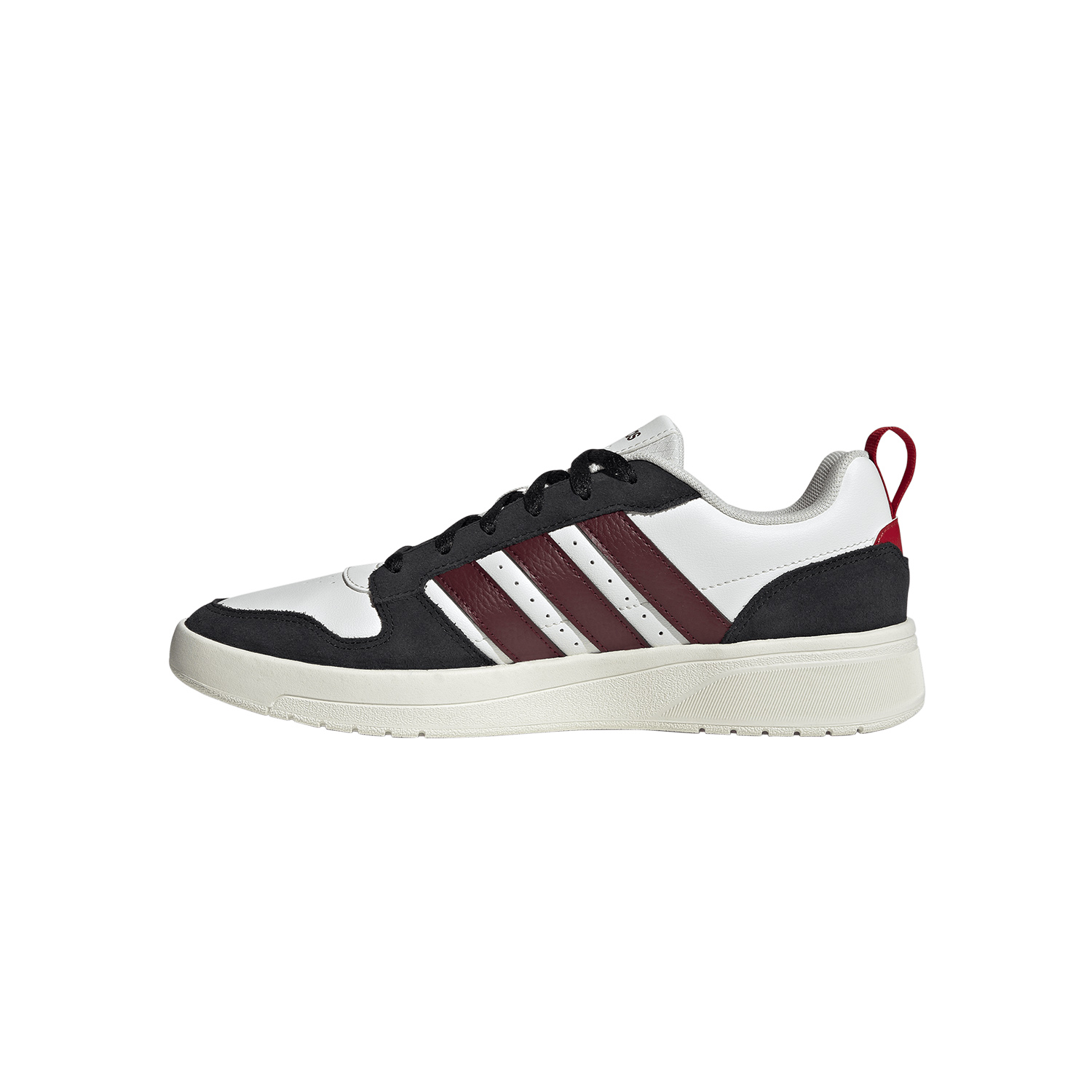 ZAPATILLAS ADIDAS COURTWAVE URBANO HOMBRE - 4
