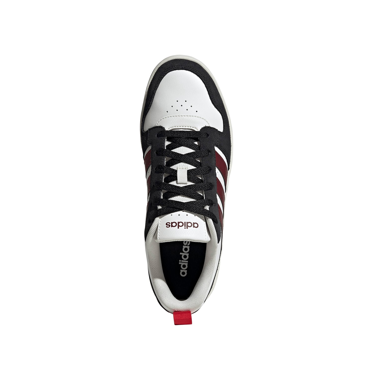 ZAPATILLAS ADIDAS COURTWAVE URBANO HOMBRE - 5