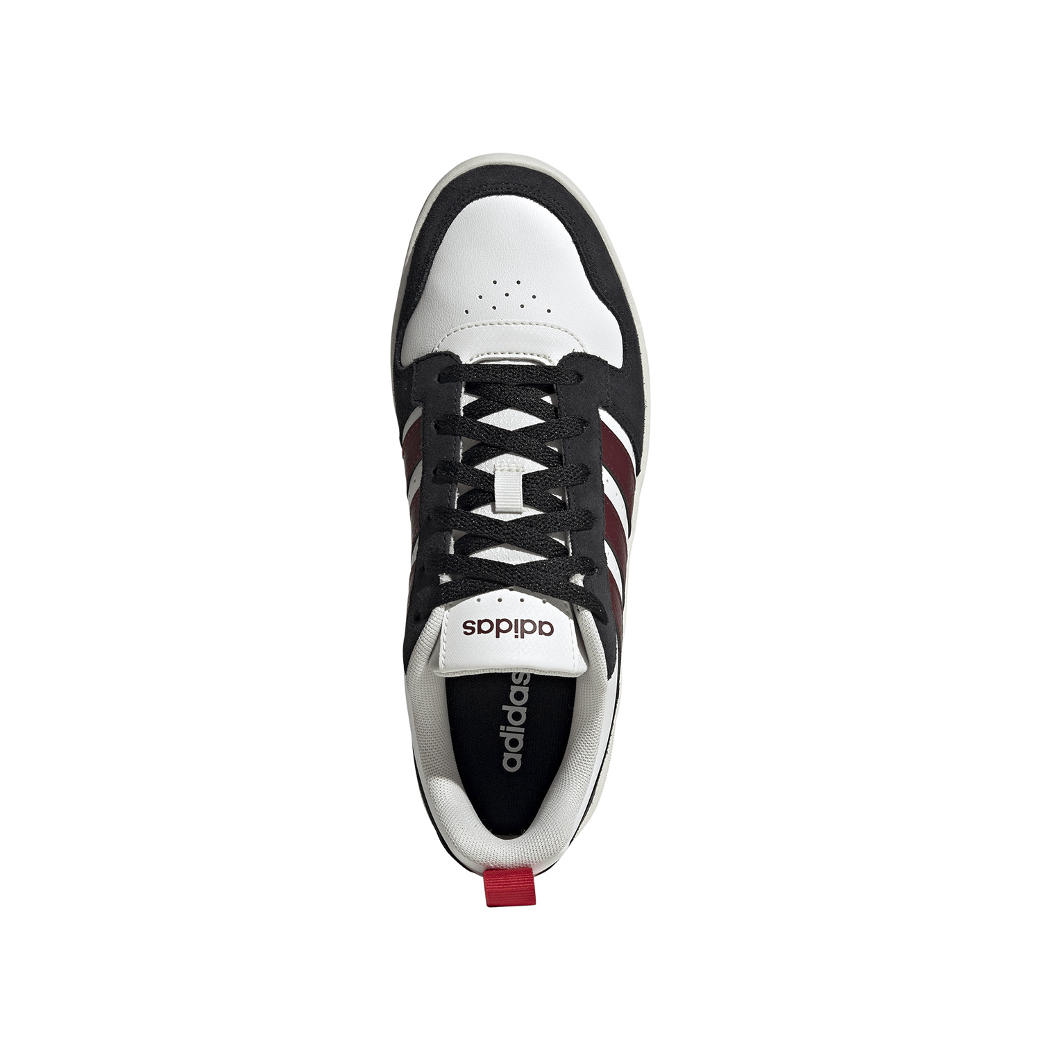 ZAPATILLAS ADIDAS COURTWAVE URBANO HOMBRE - 5