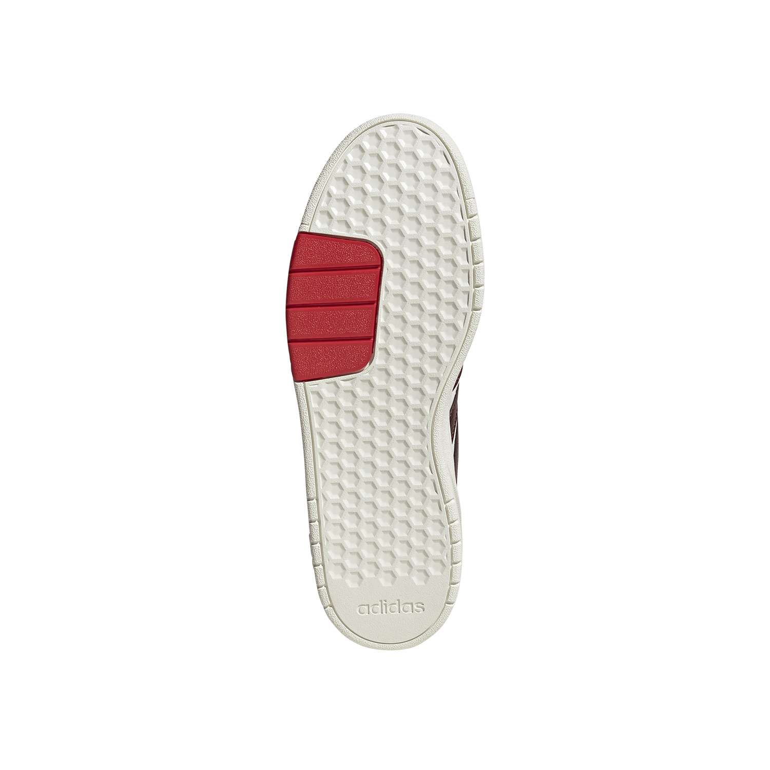 ZAPATILLAS ADIDAS COURTWAVE URBANO HOMBRE - 6