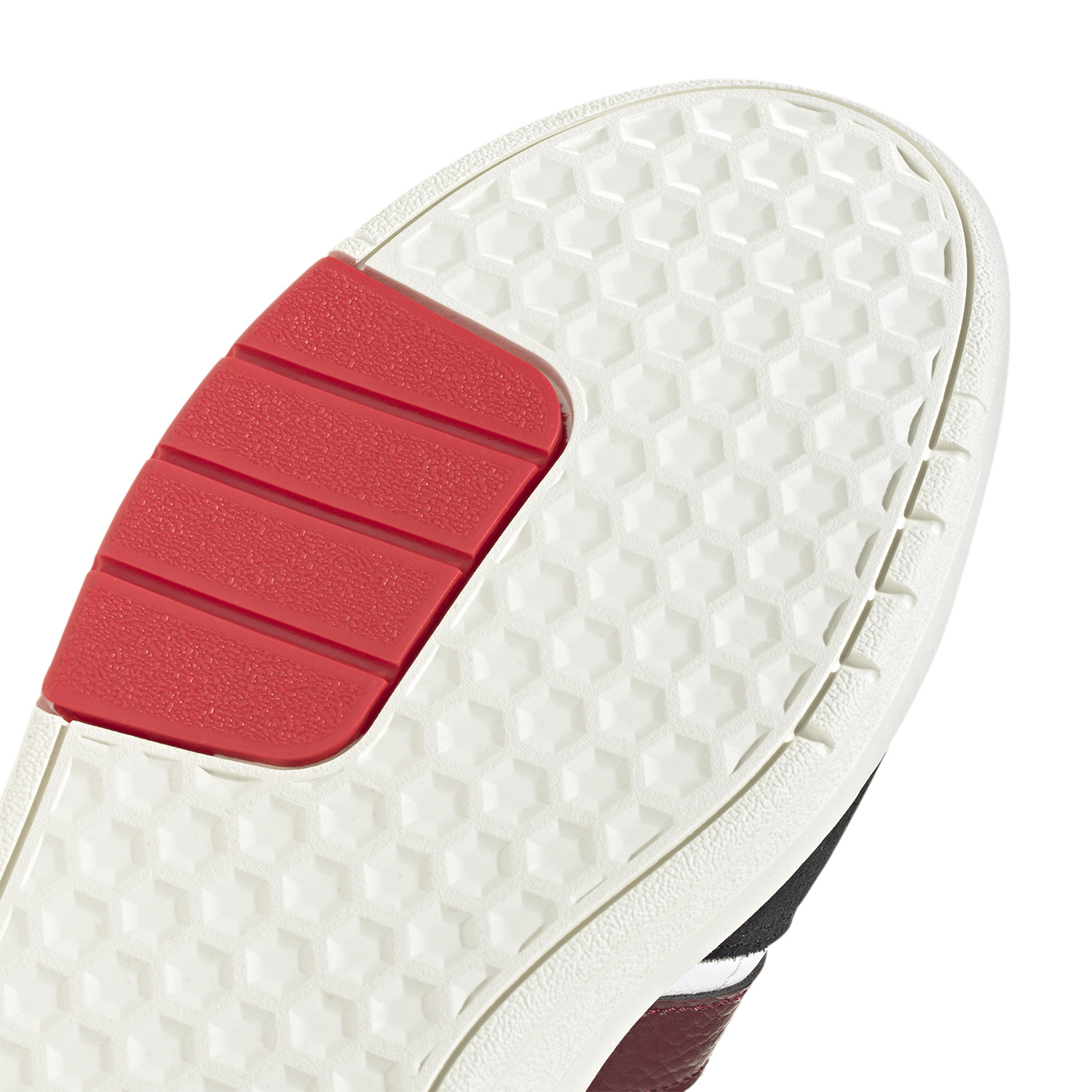 ZAPATILLAS ADIDAS COURTWAVE URBANO HOMBRE - 8