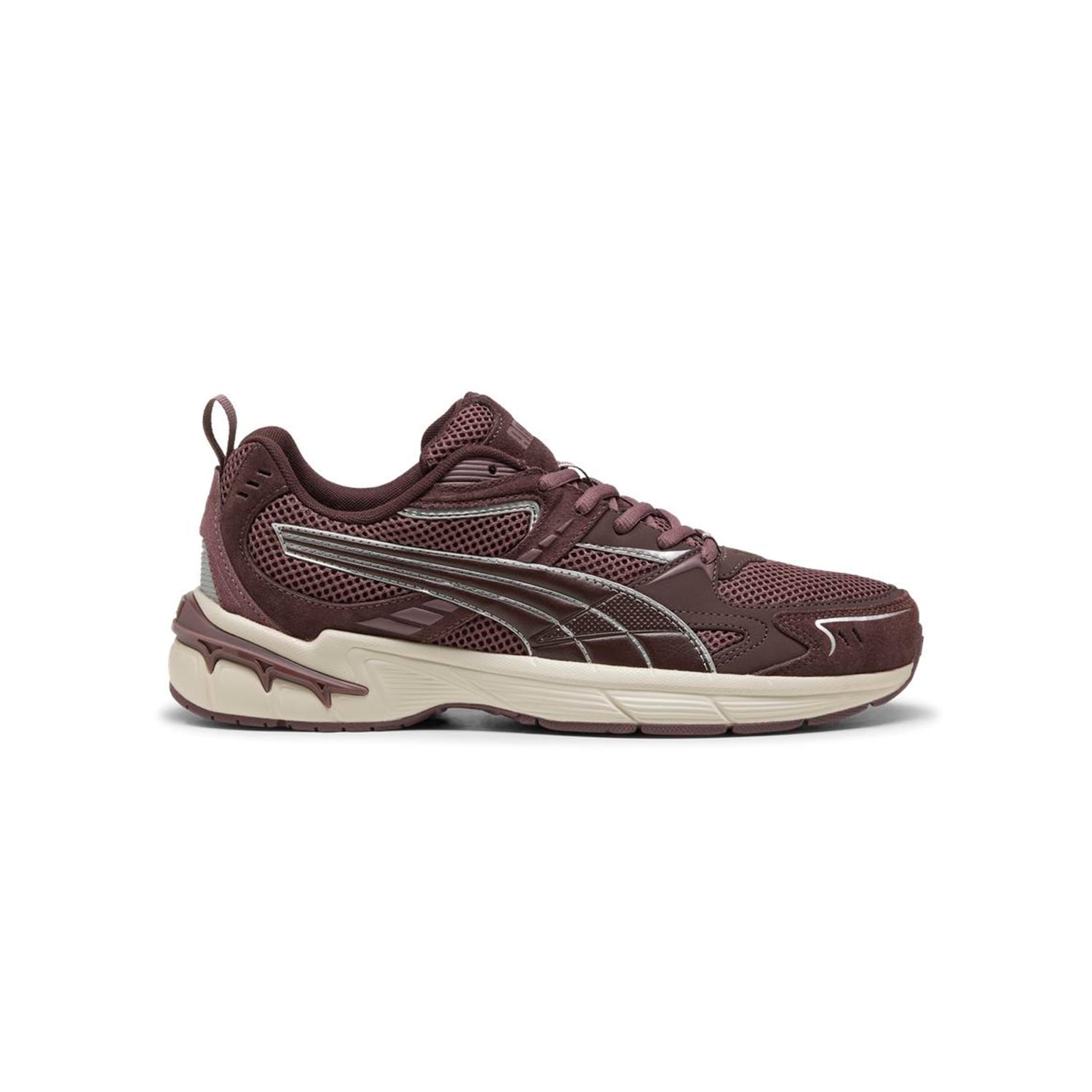 ZAPATILLAS PUMA MILENIO TECH 2000 SD URBANO MUJER - 1