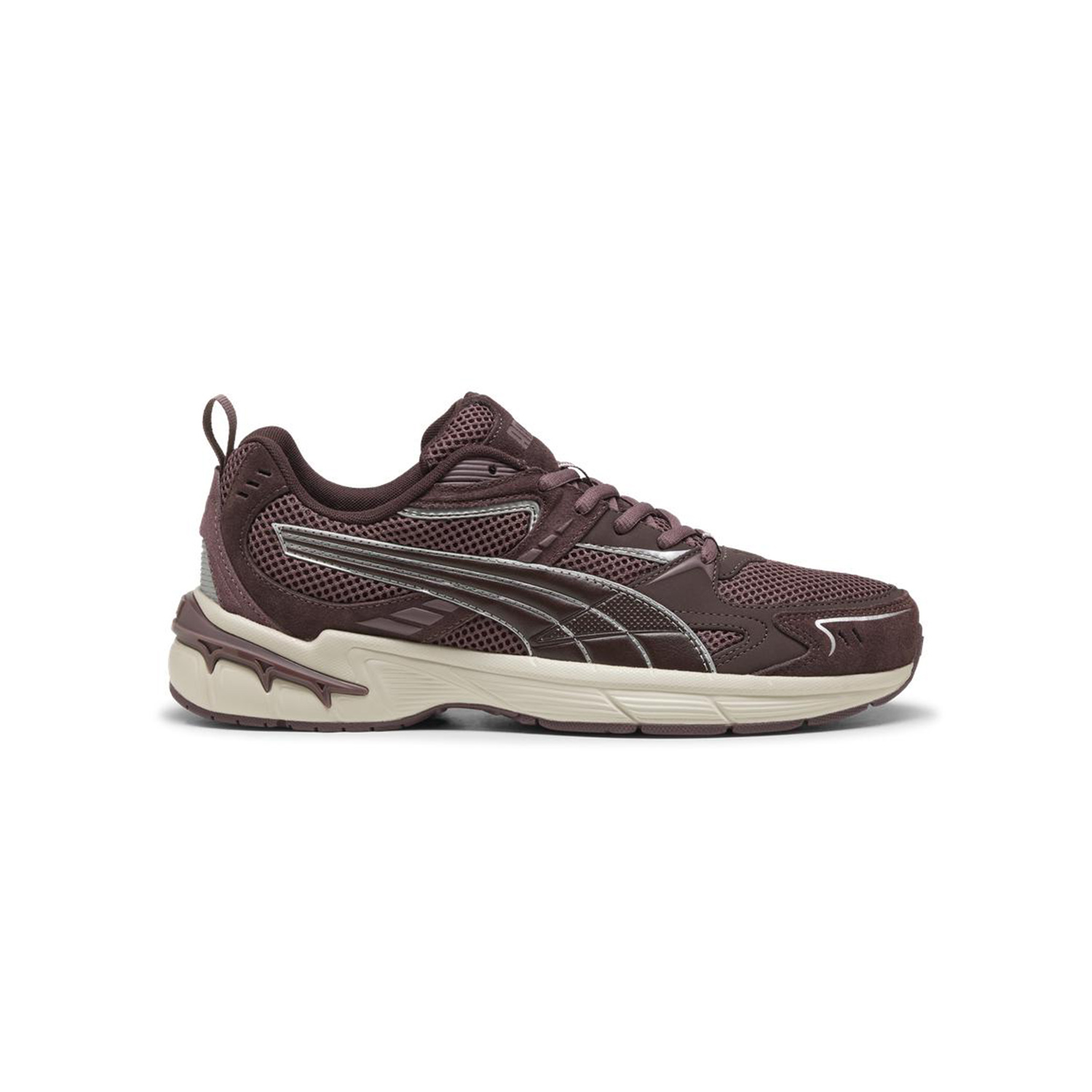ZAPATILLAS PUMA MILENIO TECH 2000 SD URBANO MUJER - 1