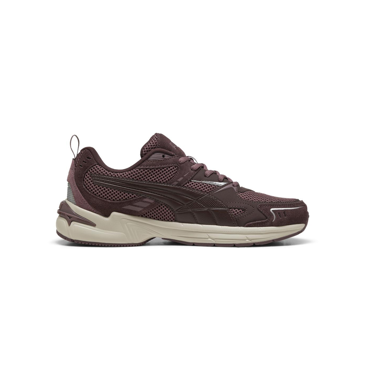 ZAPATILLAS PUMA MILENIO TECH 2000 SD URBANO MUJER - 3
