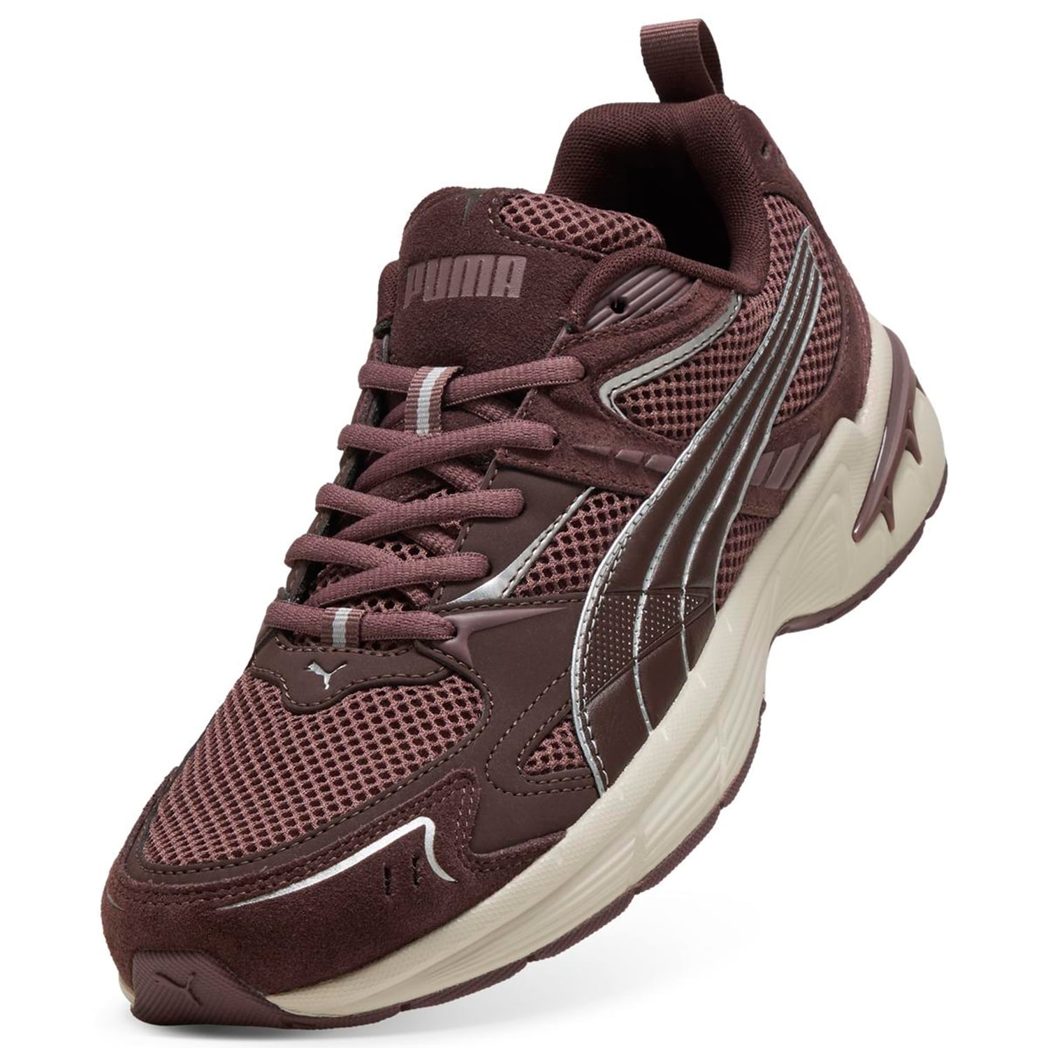 ZAPATILLAS PUMA MILENIO TECH 2000 SD URBANO MUJER - 5