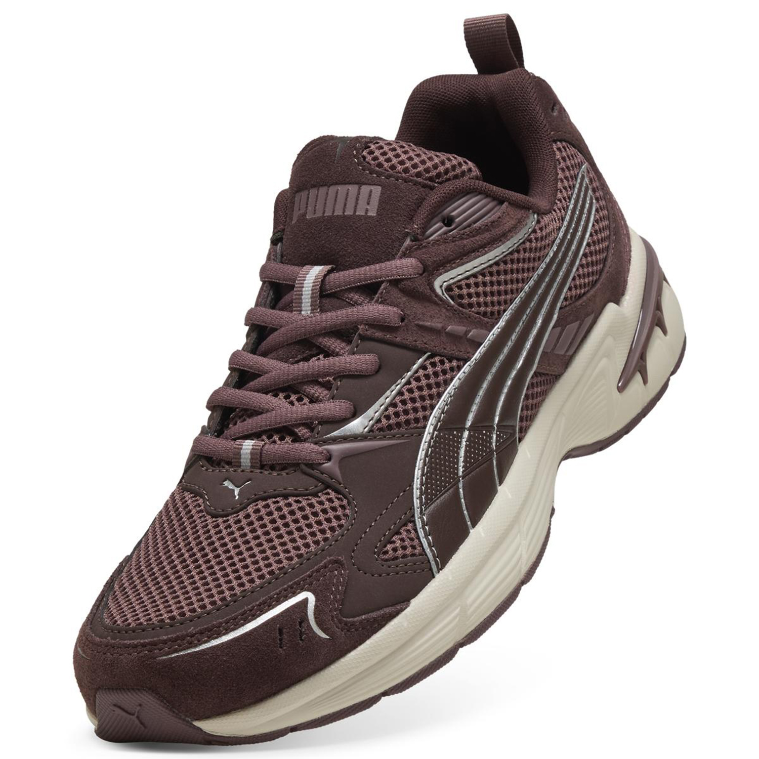 ZAPATILLAS PUMA MILENIO TECH 2000 SD URBANO MUJER - 5