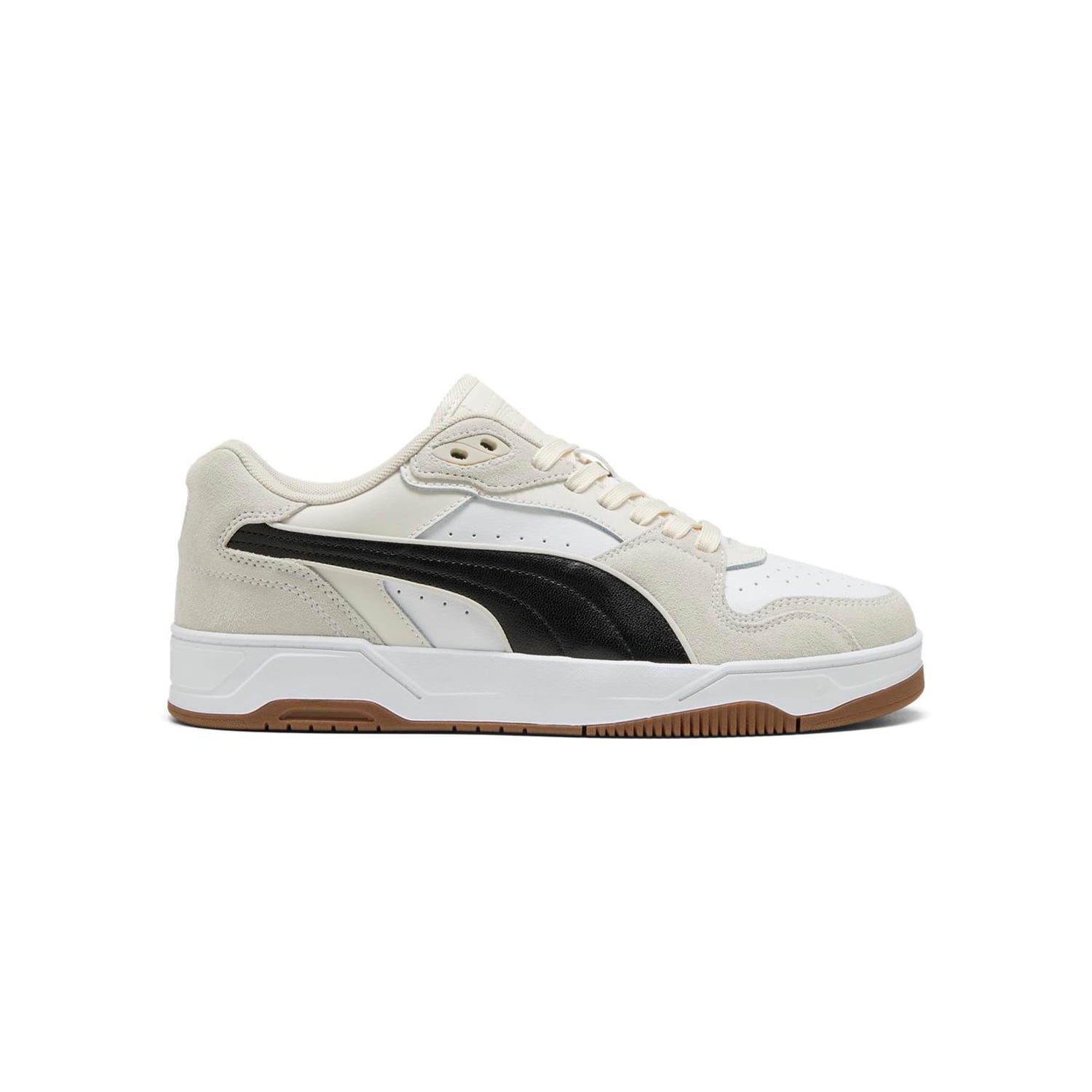 ZAPATILLAS PUMA RBD BREAK LOW SD URBANO HOMBRE - 1