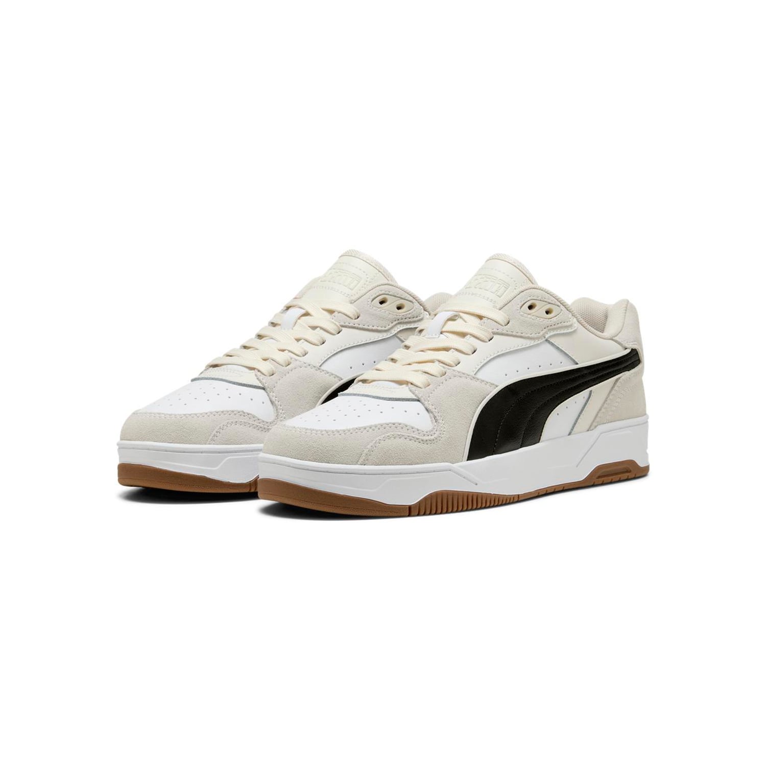 ZAPATILLAS PUMA RBD BREAK LOW SD URBANO HOMBRE - 2