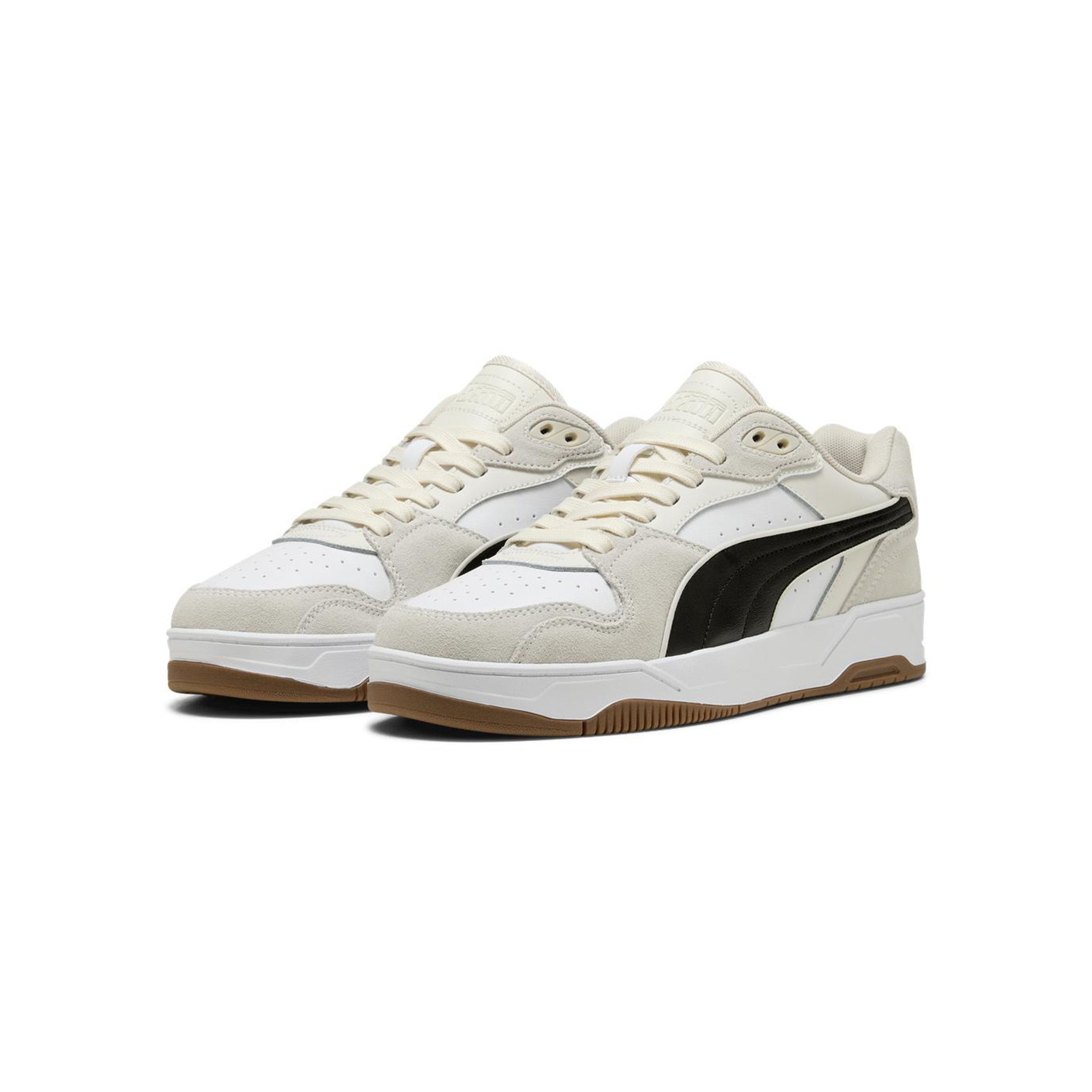 ZAPATILLAS PUMA RBD BREAK LOW SD URBANO HOMBRE - 2
