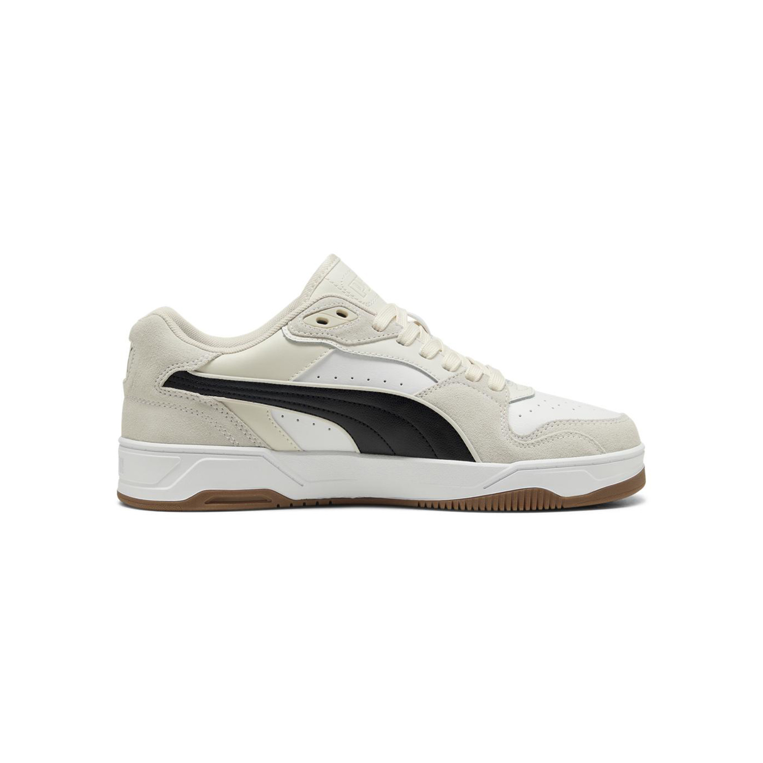 ZAPATILLAS PUMA RBD BREAK LOW SD URBANO HOMBRE - 3