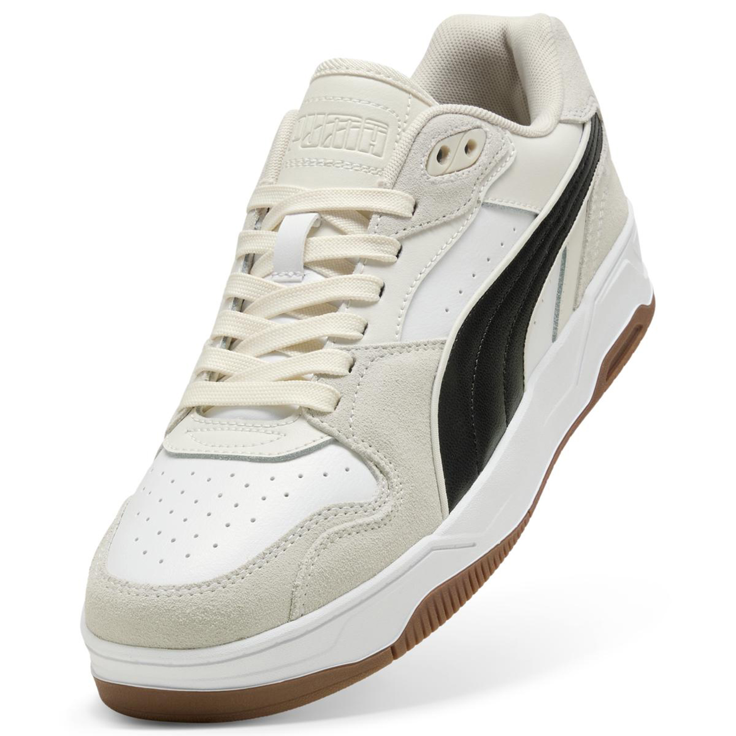 ZAPATILLAS PUMA RBD BREAK LOW SD URBANO HOMBRE - 5